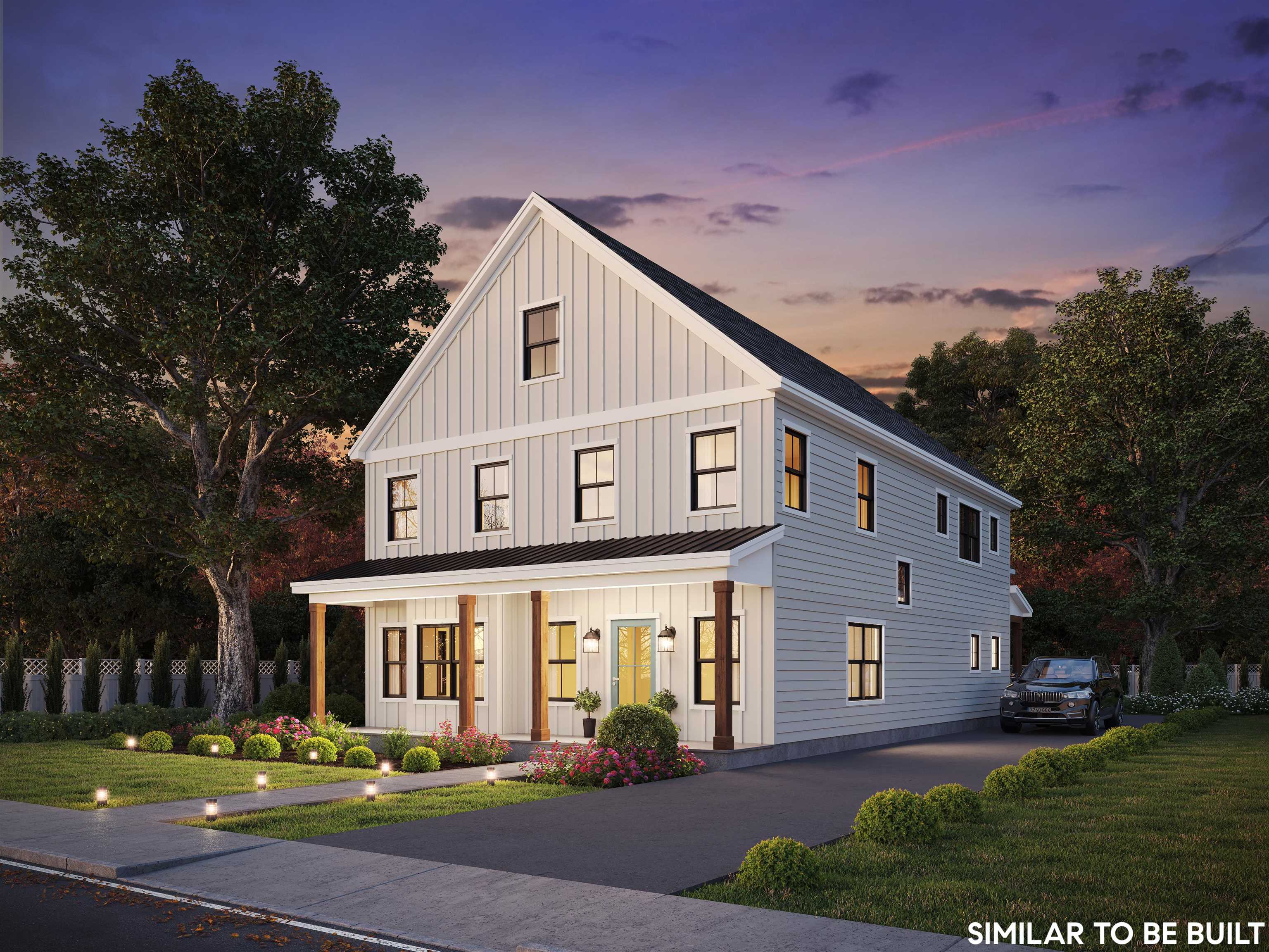 Lot 30 Wadleigh Street Exeter, NH Photo