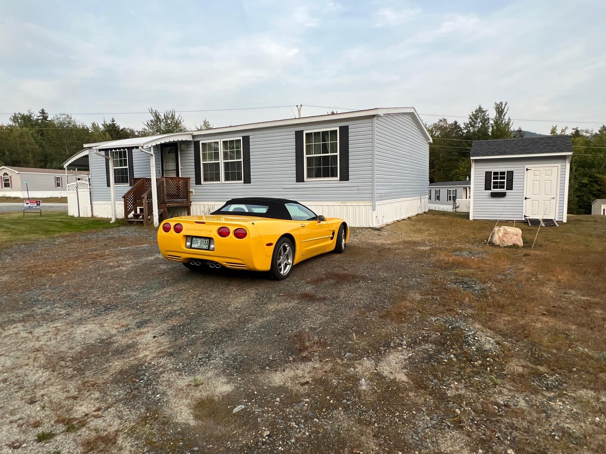 Canaan NH Home for sale $159,000 $134 per sq.ft.