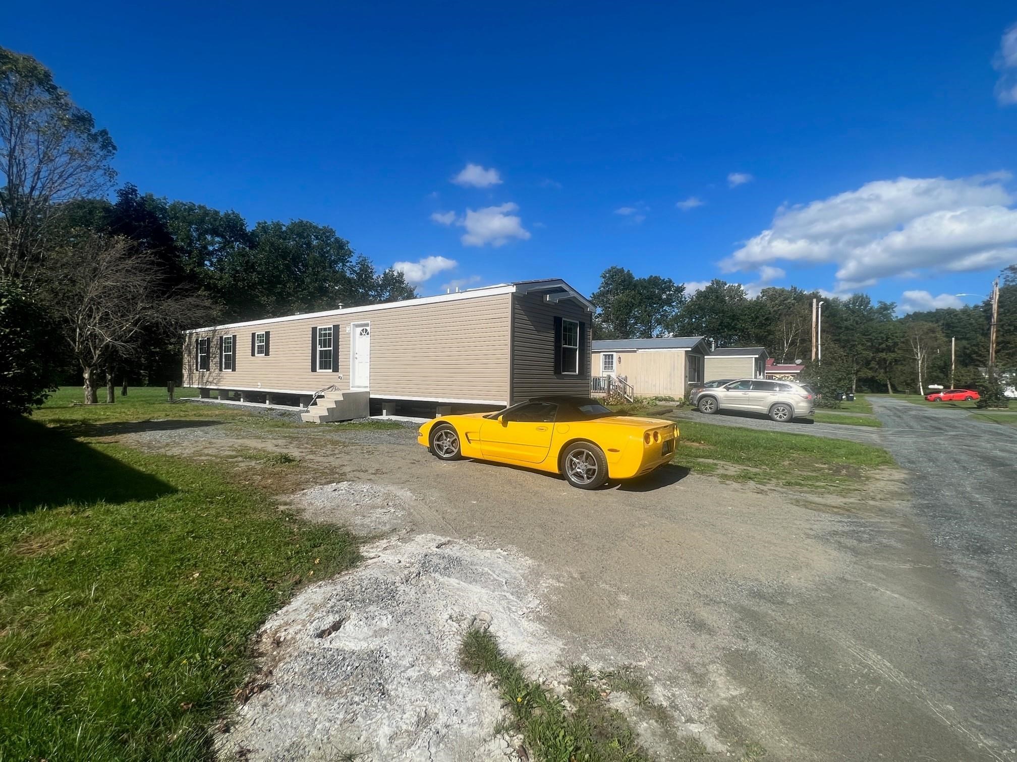 Woodstock VT Home for sale $135,000