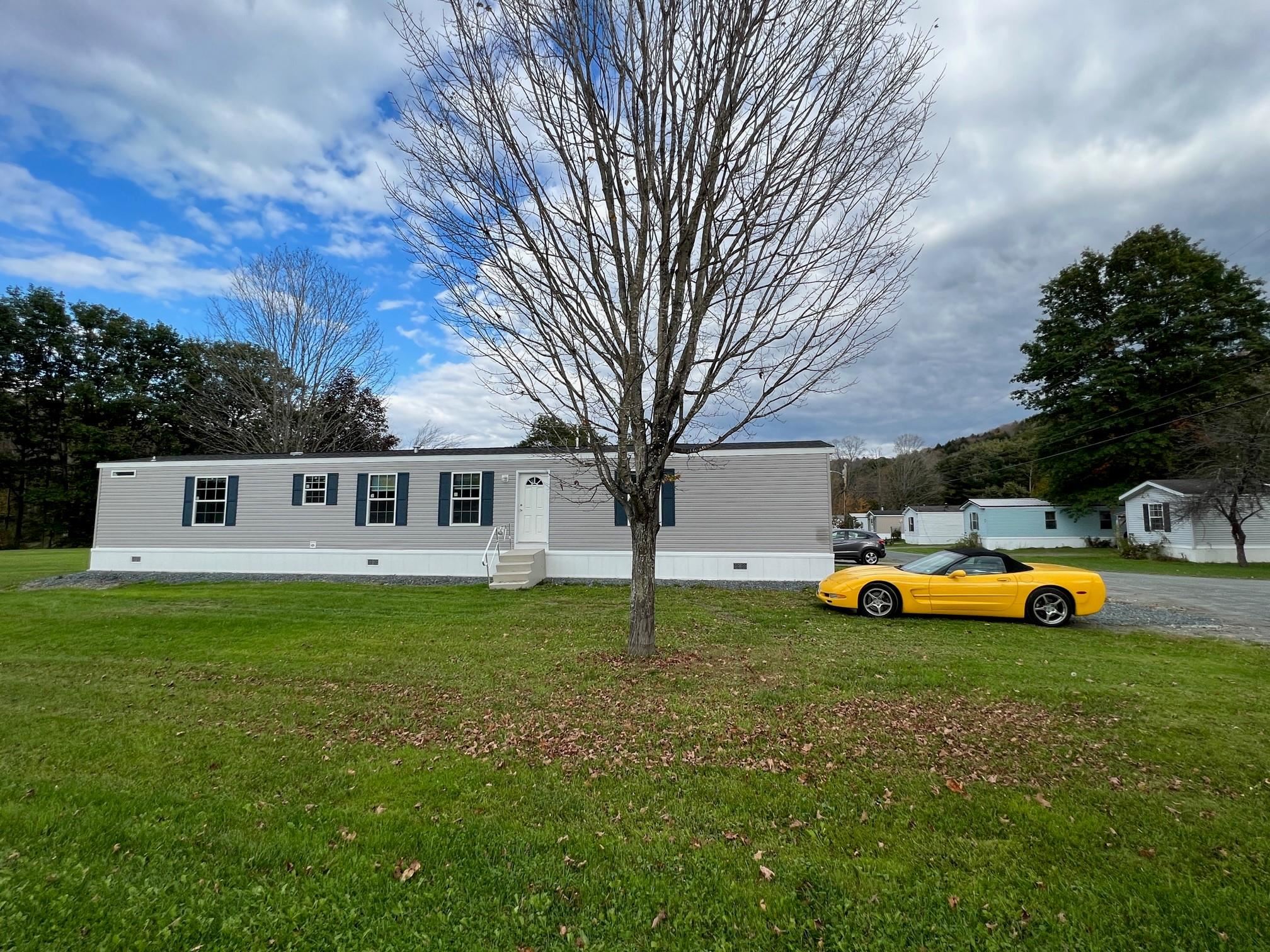 Woodstock VT Home for sale $139,900