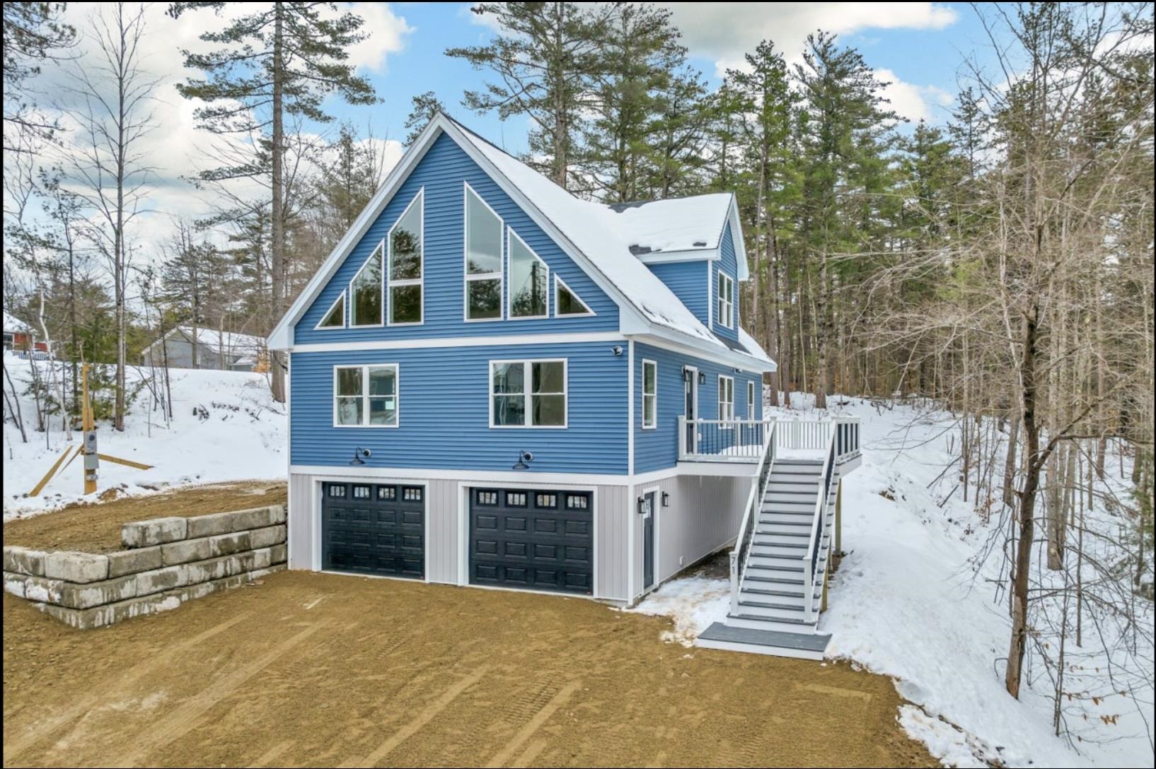 71 Vachon Drive, Wakefield, NH 4984089 The Gove Group Real Estate