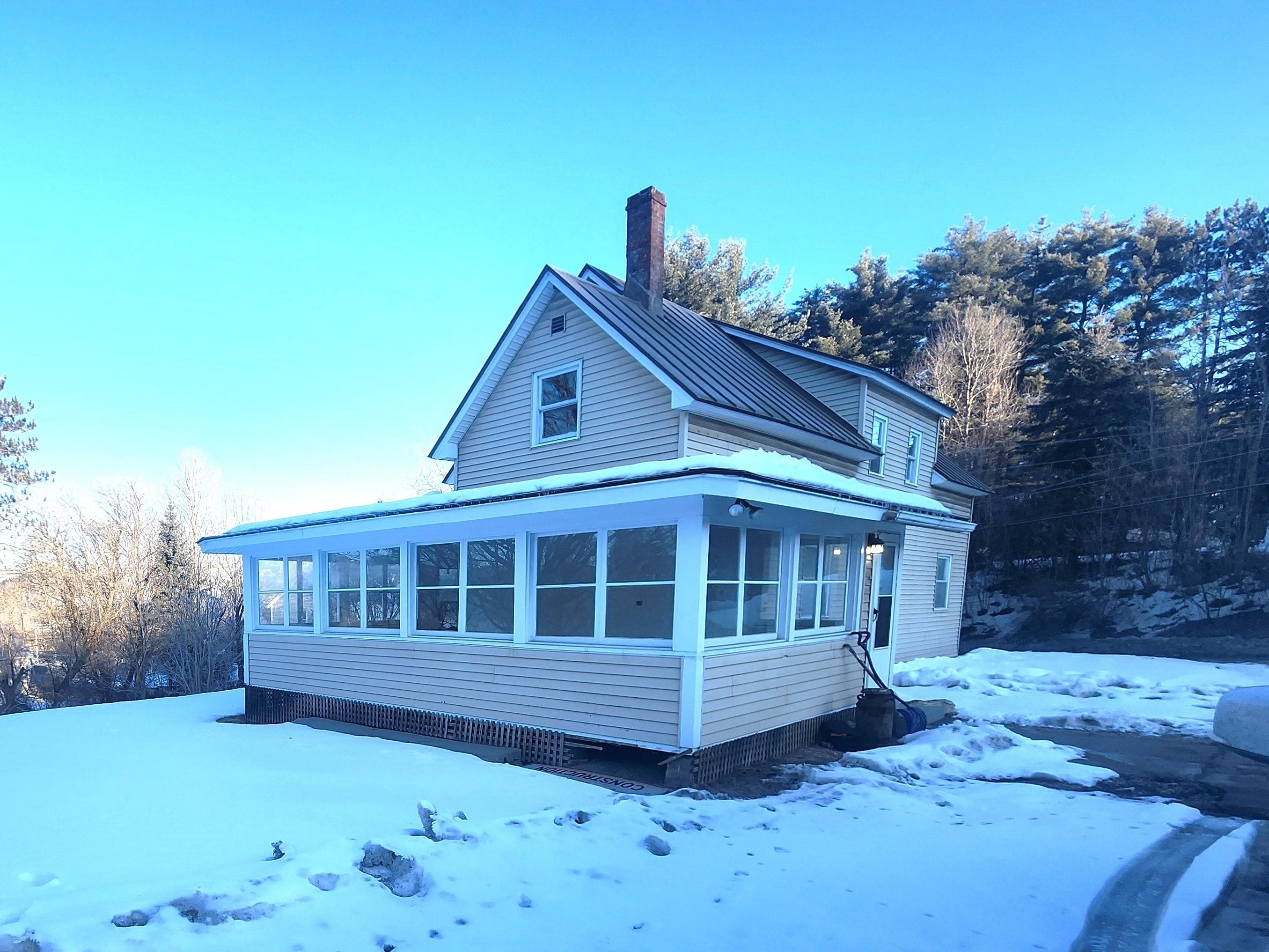 18 Middle Road Barre Town, VT |  Photo