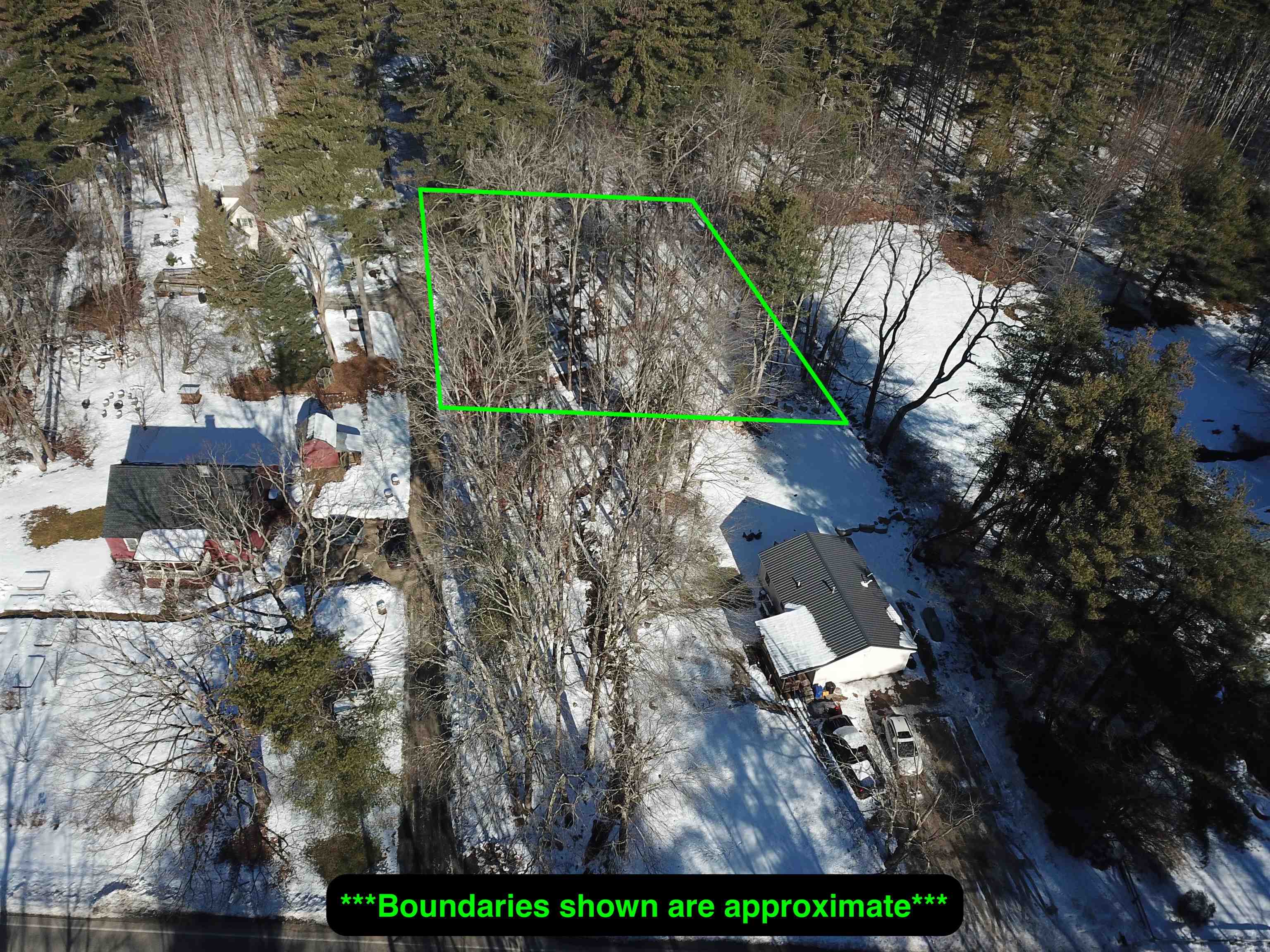 Photo of 0 Hutchins Street Concord NH 03301