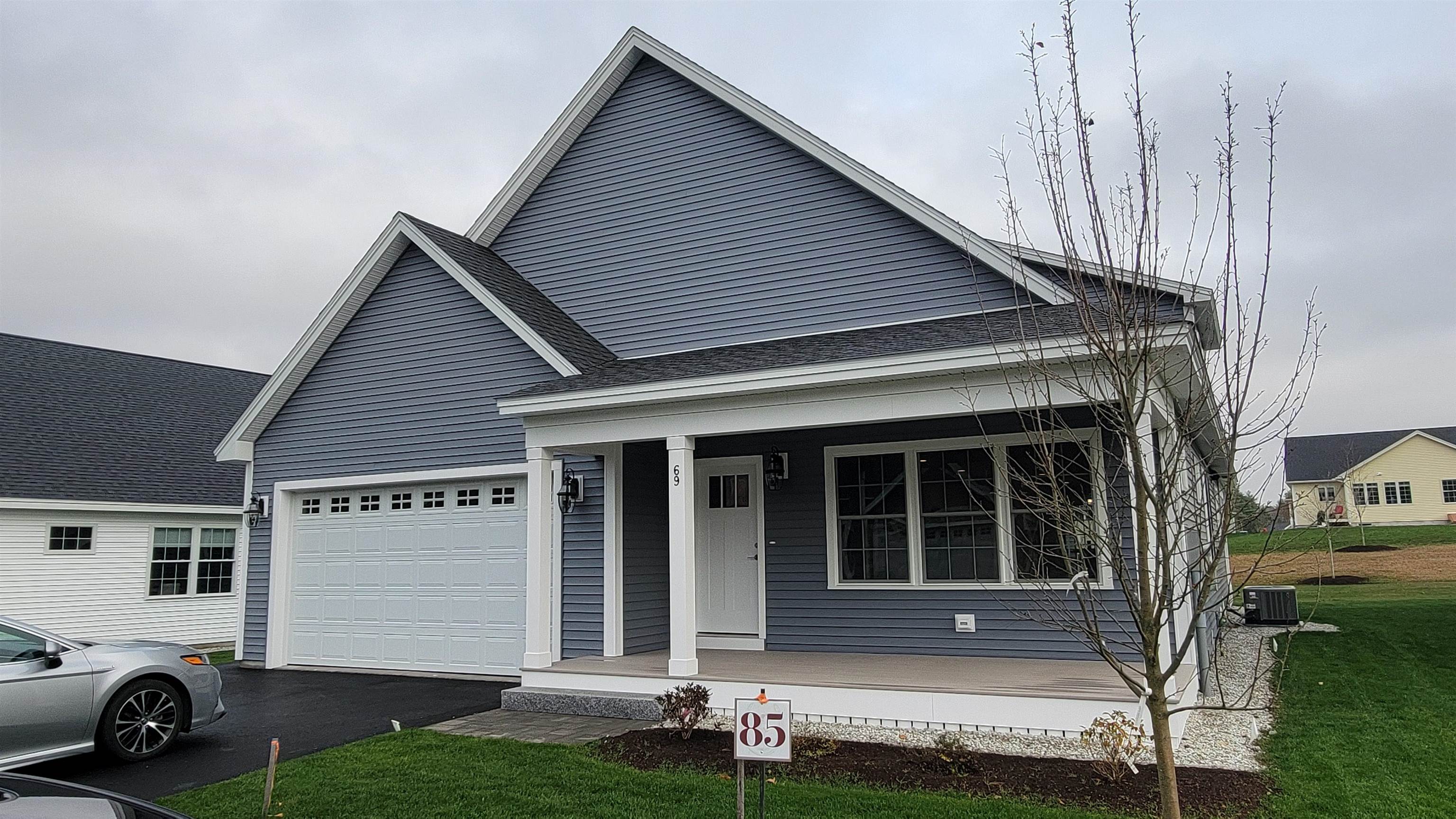Photo of 69 Mulberry Lane Epping NH 03042