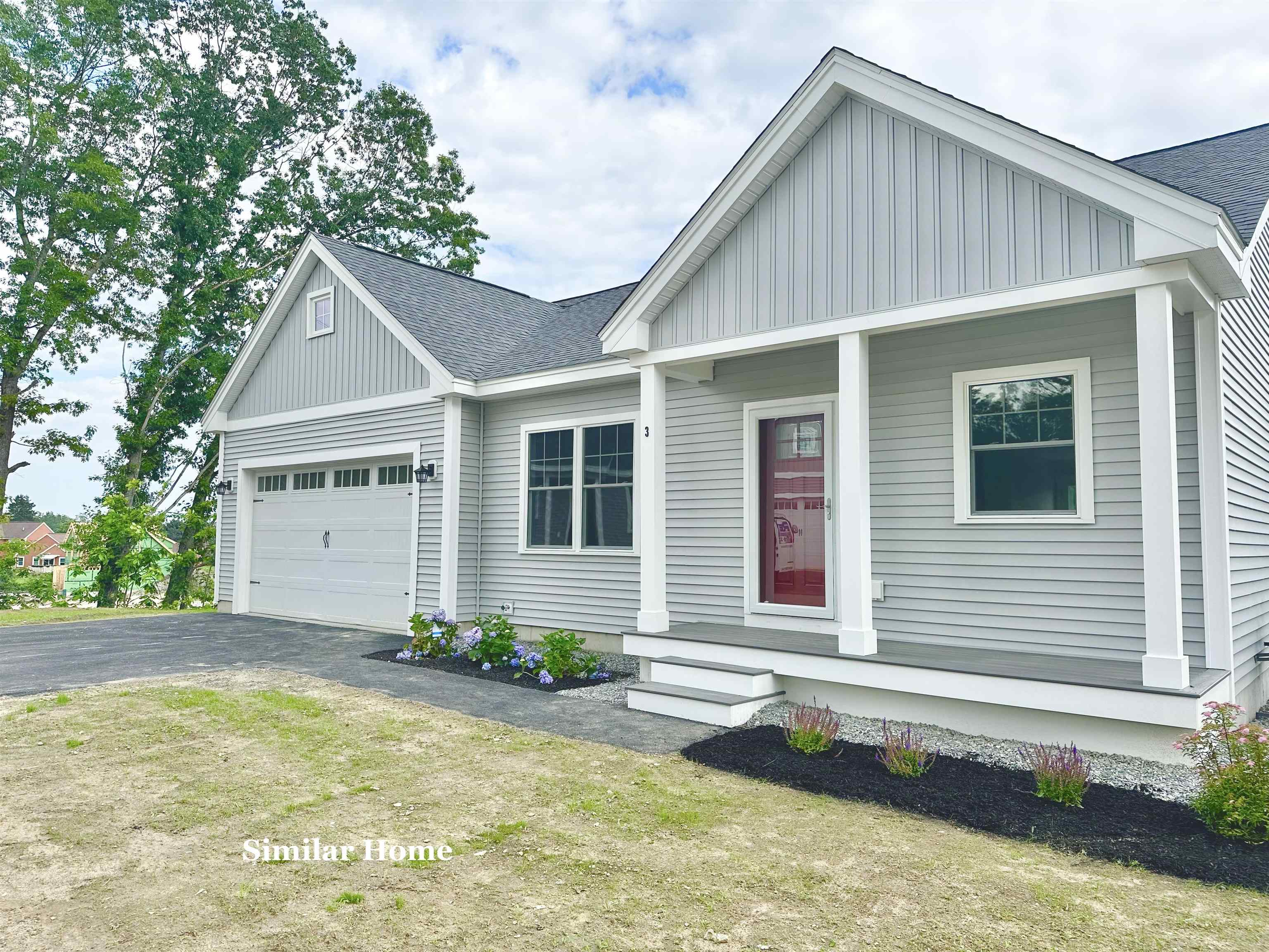 Lot 19 Copley Drive, Dover, NH 03820