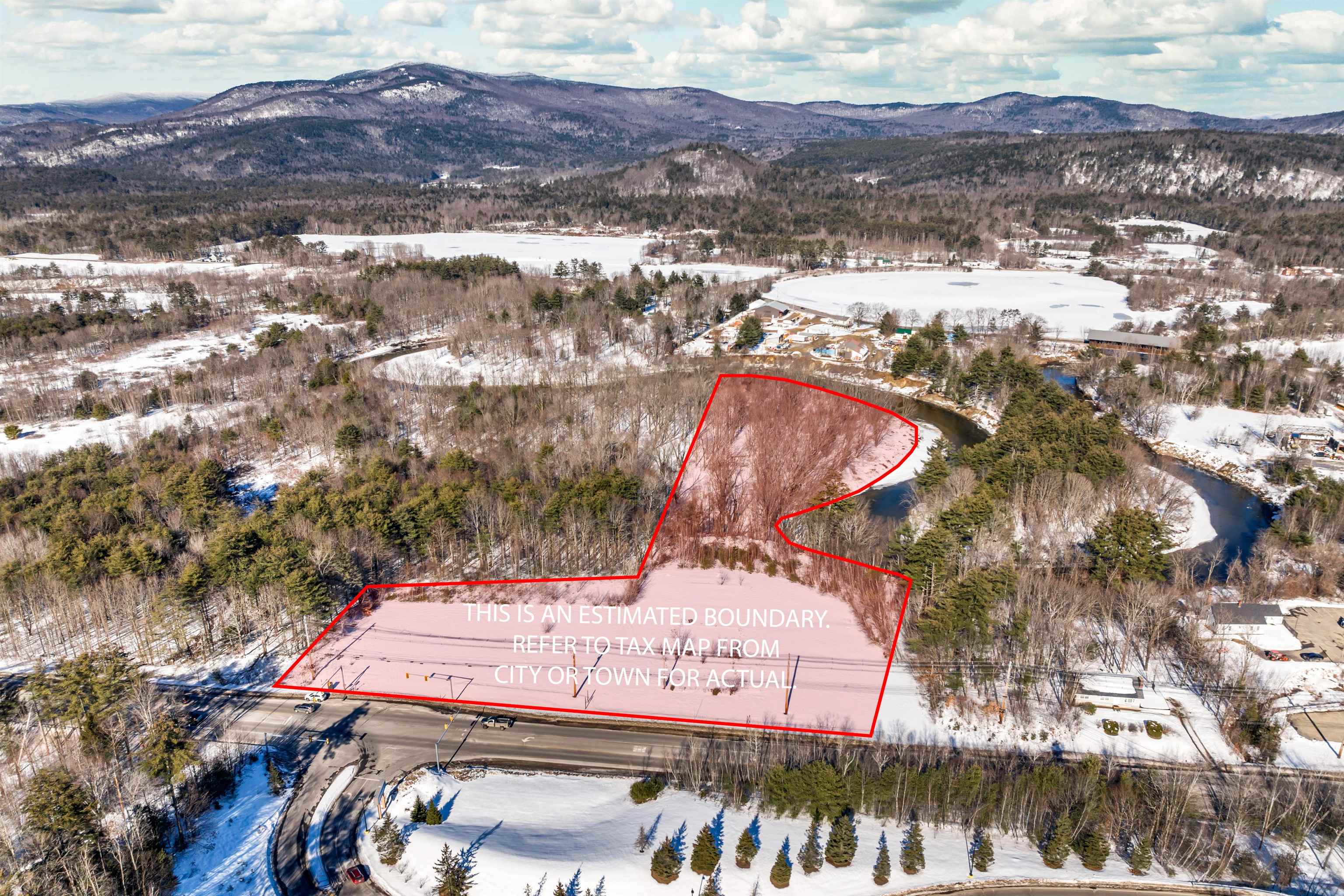 672 Tenney Mountain Highway, Plymouth, NH 