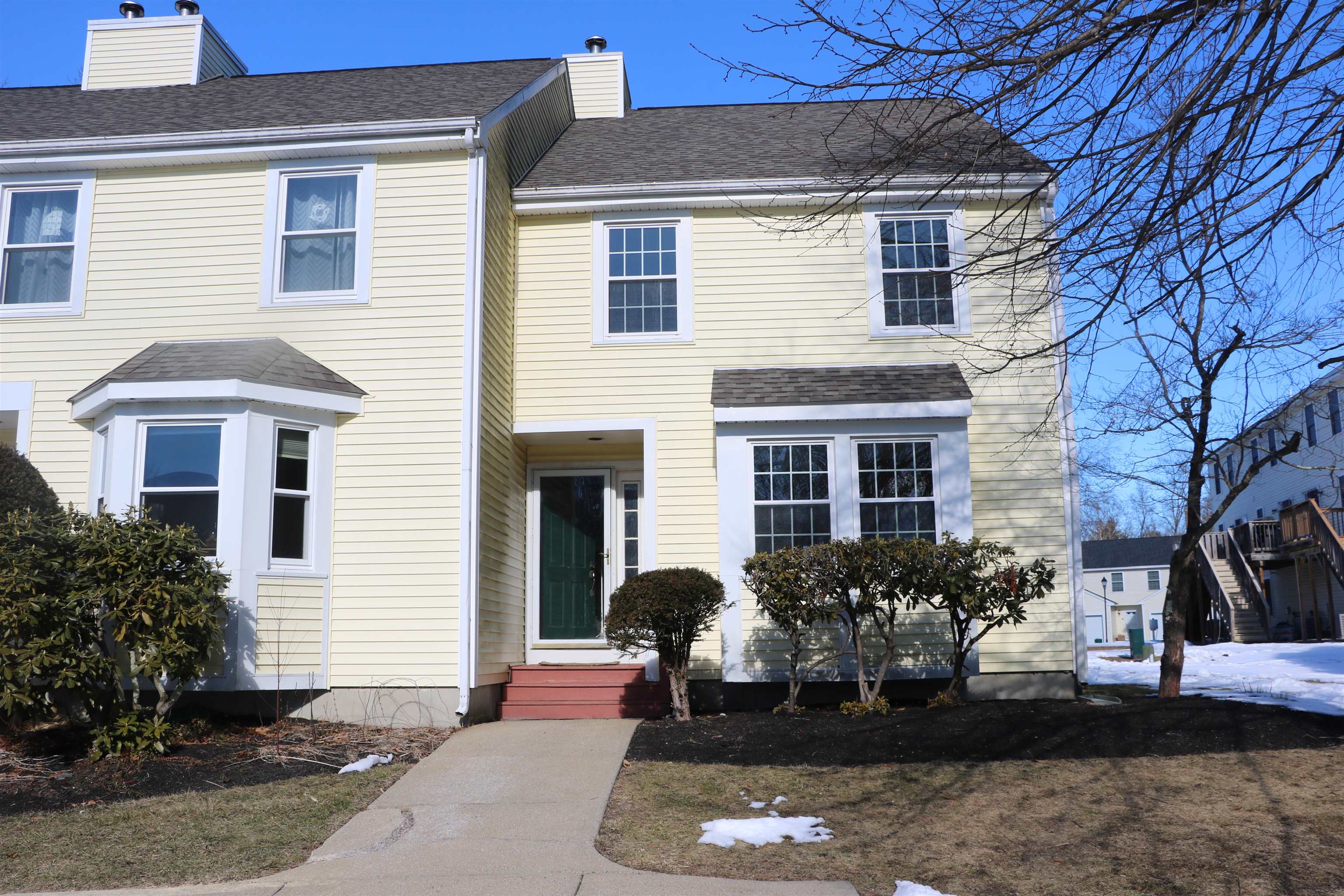 138 Exeter Road 8, Epping, NH 03042