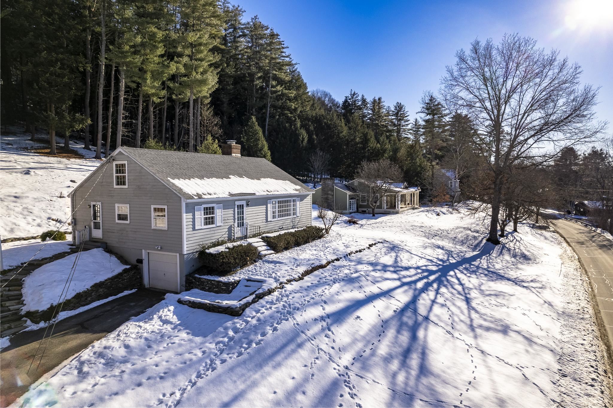HANOVER NH Home for sale $$1,125,000 | $604 per sq.ft.