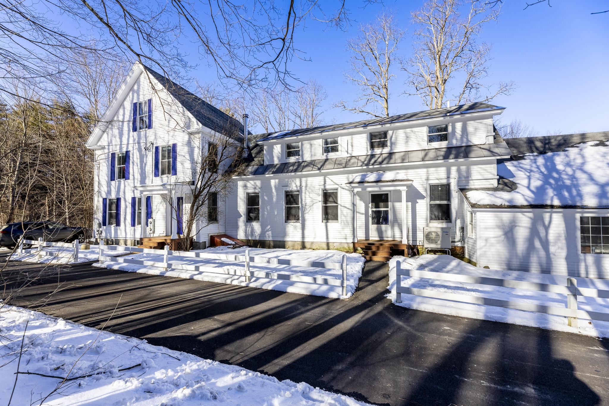 NORWICH VT Home for sale $$699,000 | $180 per sq.ft.