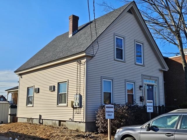 Keene NH Commercial Property for sale $289,000 $175 per sq.ft.