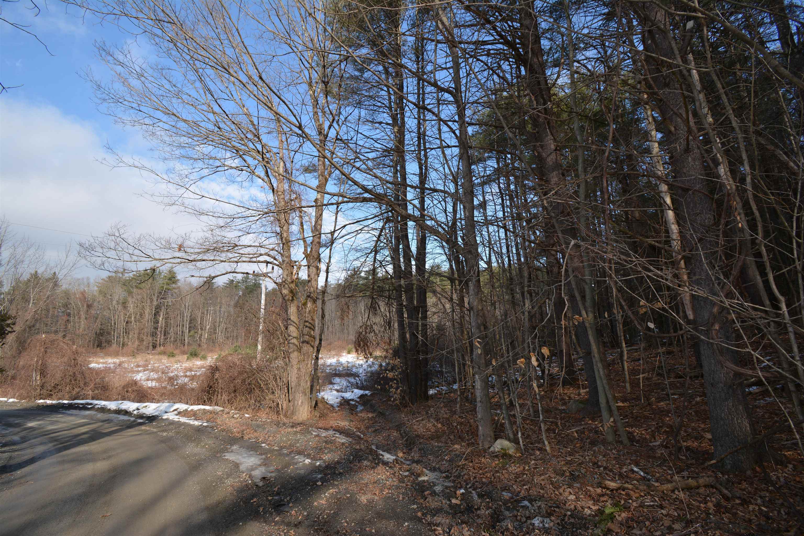 CHARLESTOWN NH LAND  for sale $$129,900 | 24.53 Acres  | Price Per Acre $0 