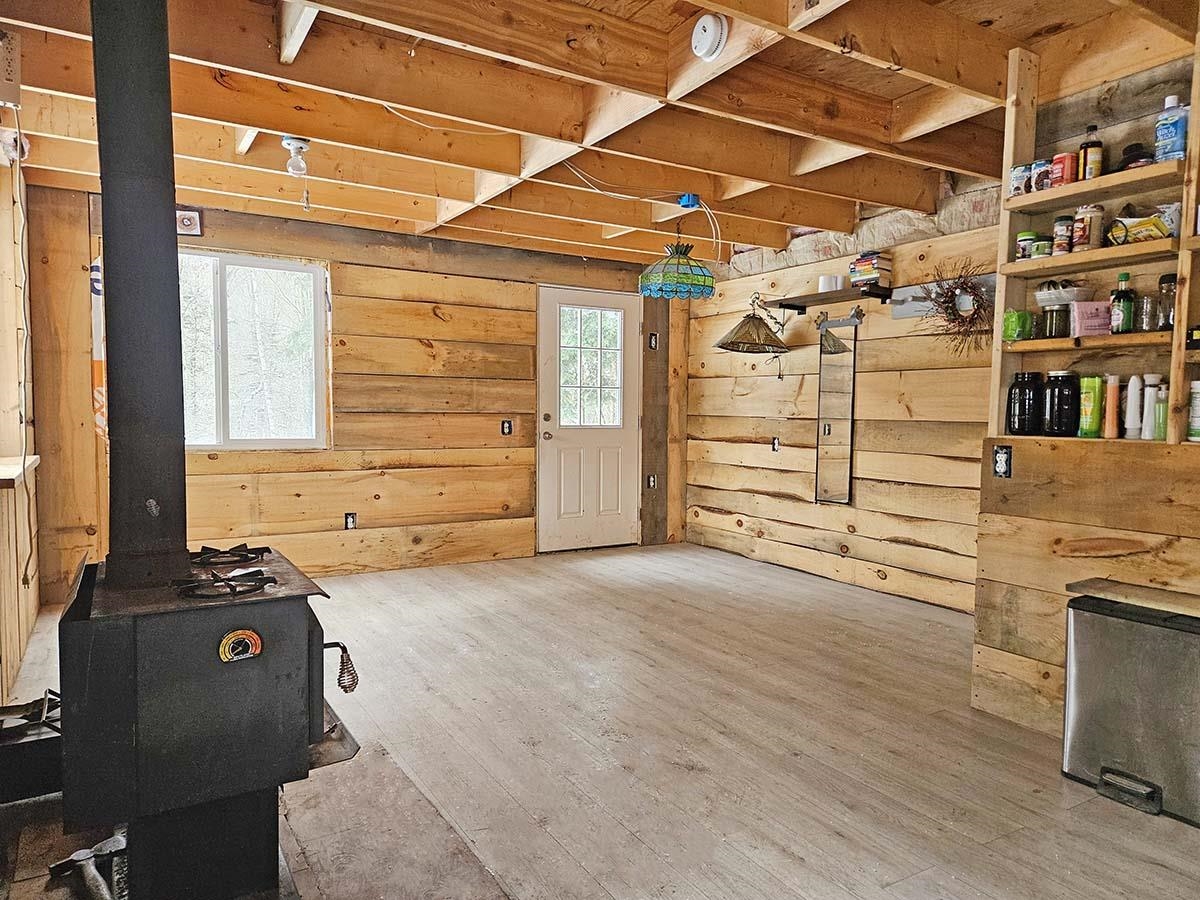 1953 LAPLAND ROAD, WATERVILLE, VT 05492 ⋆ Sherwood Real Estate