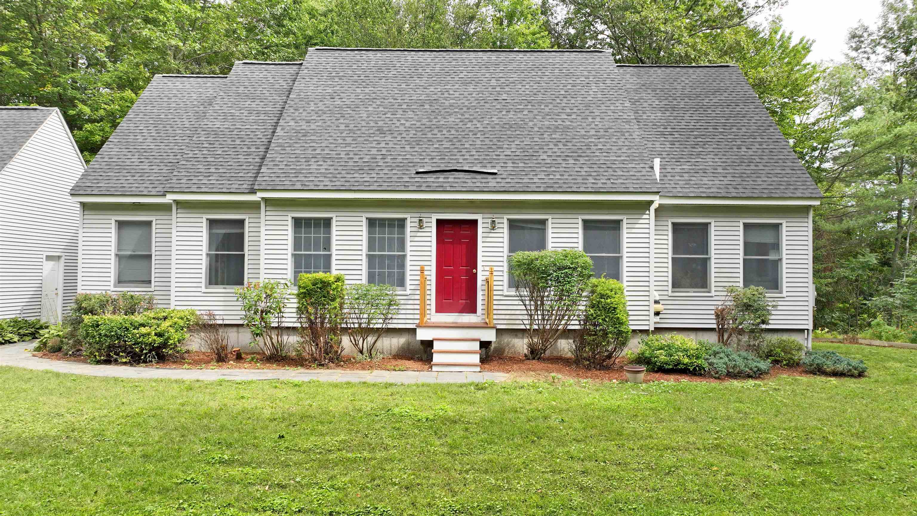 WINDSOR VT Home for sale $$499,000 | $202 per sq.ft.