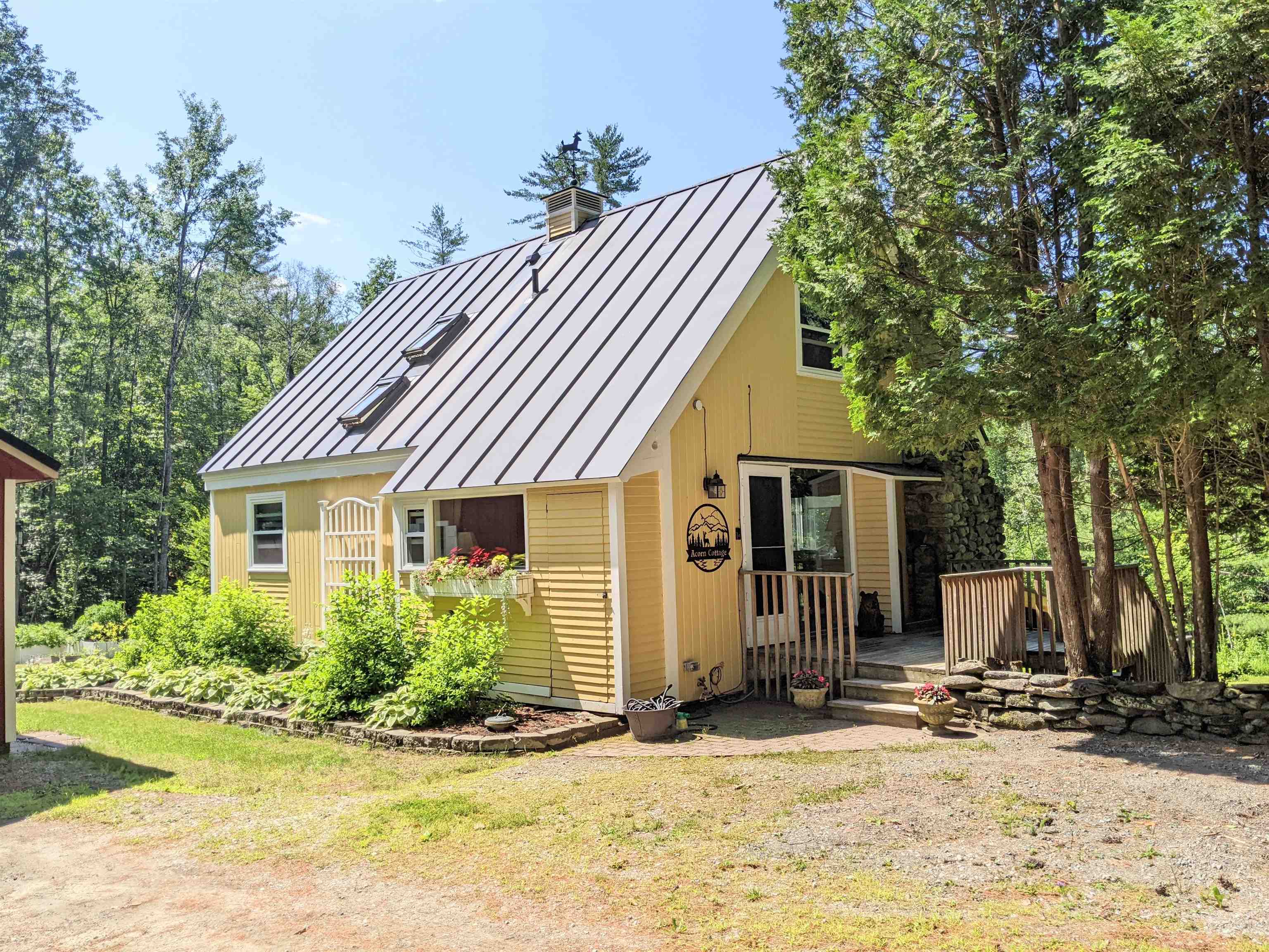 Waterford VT Home for sale $$479,500 $238 per sq.ft.