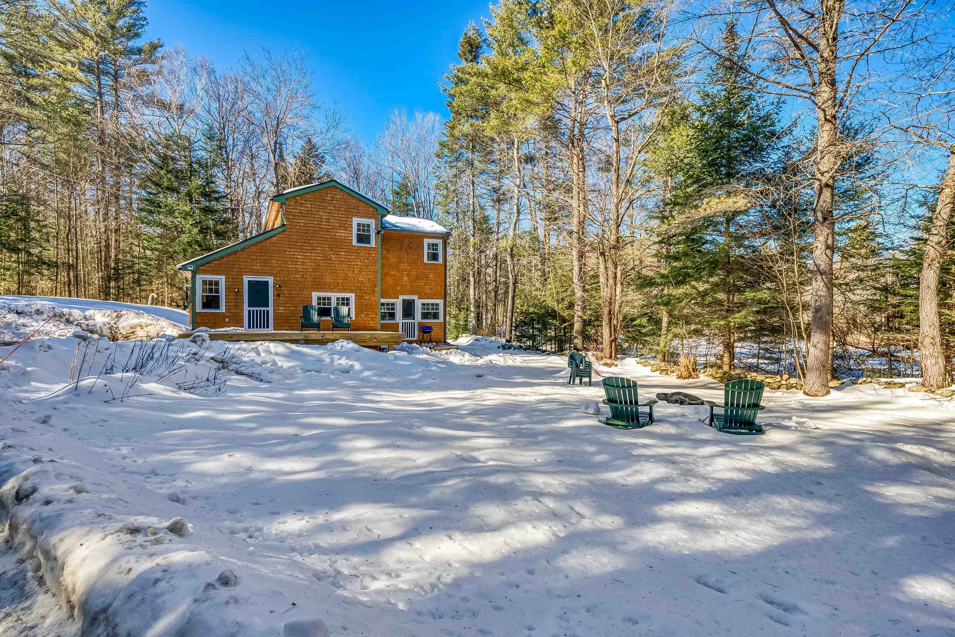 Sunapee NH 03782 Home for sale $List Price is $410,000