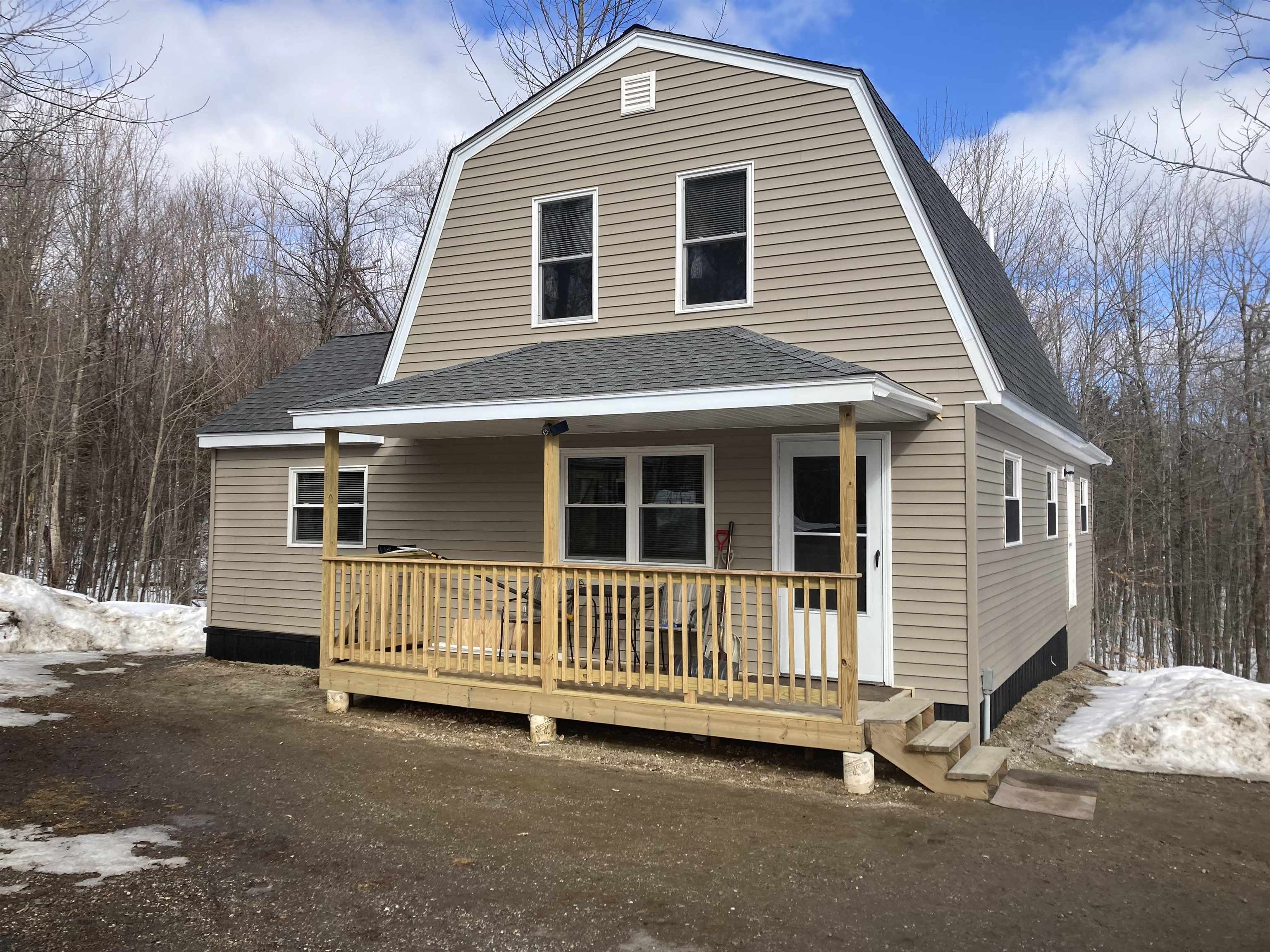 GRAFTON NH Home for sale $$300,000 | $221 per sq.ft.