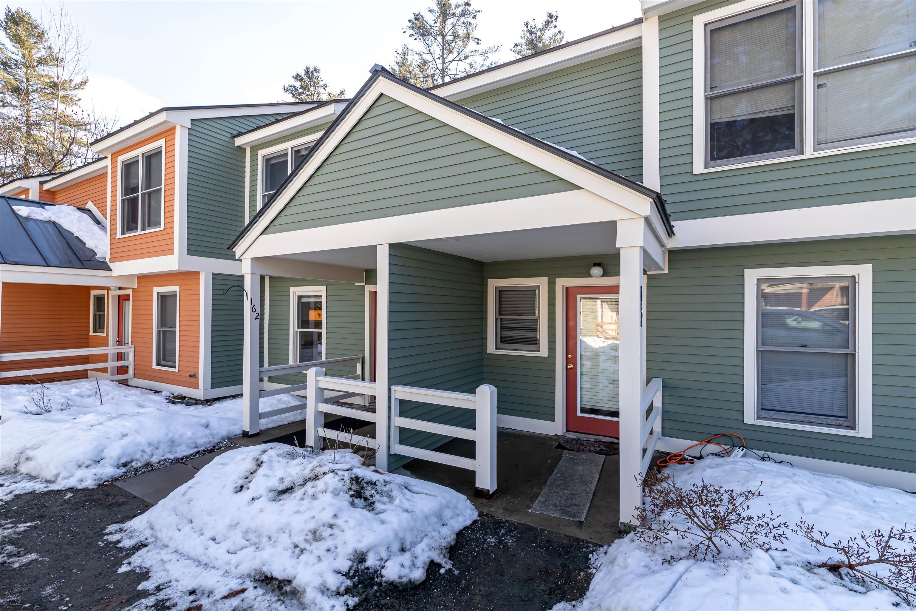10 Merrill Place 162, Enfield, NH 03748