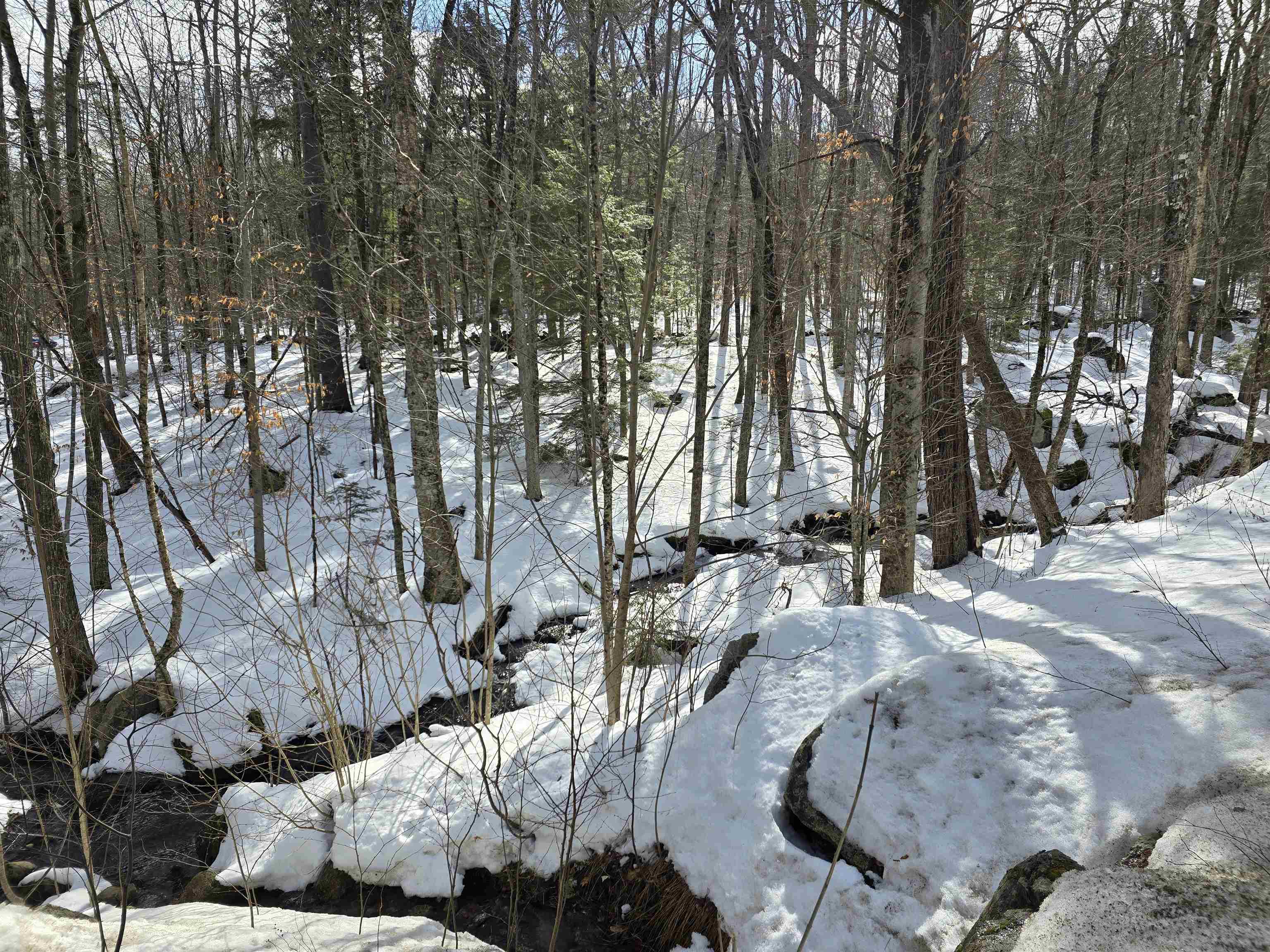 WILMOT NH LAND  for sale $$85,000 | 7.3 Acres  | Price Per Acre $0 
