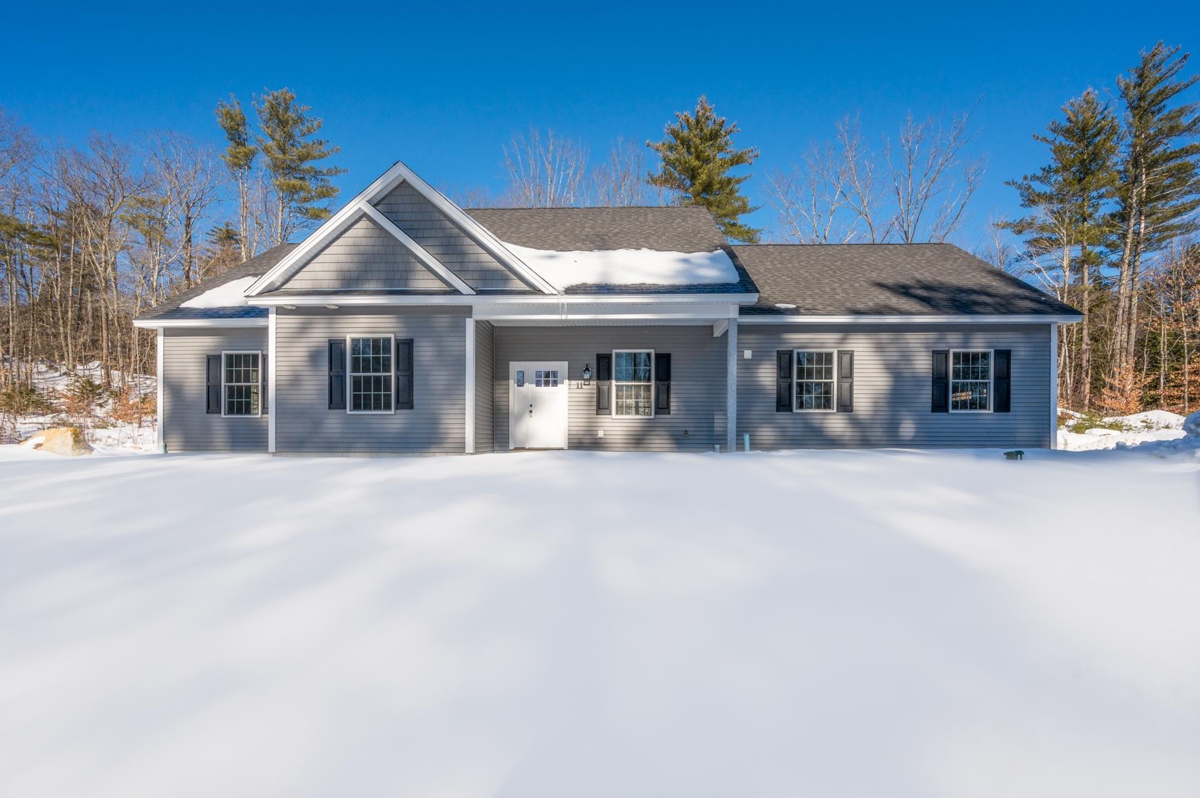 Newbury NH 03255 Home for sale $List Price is $799,000