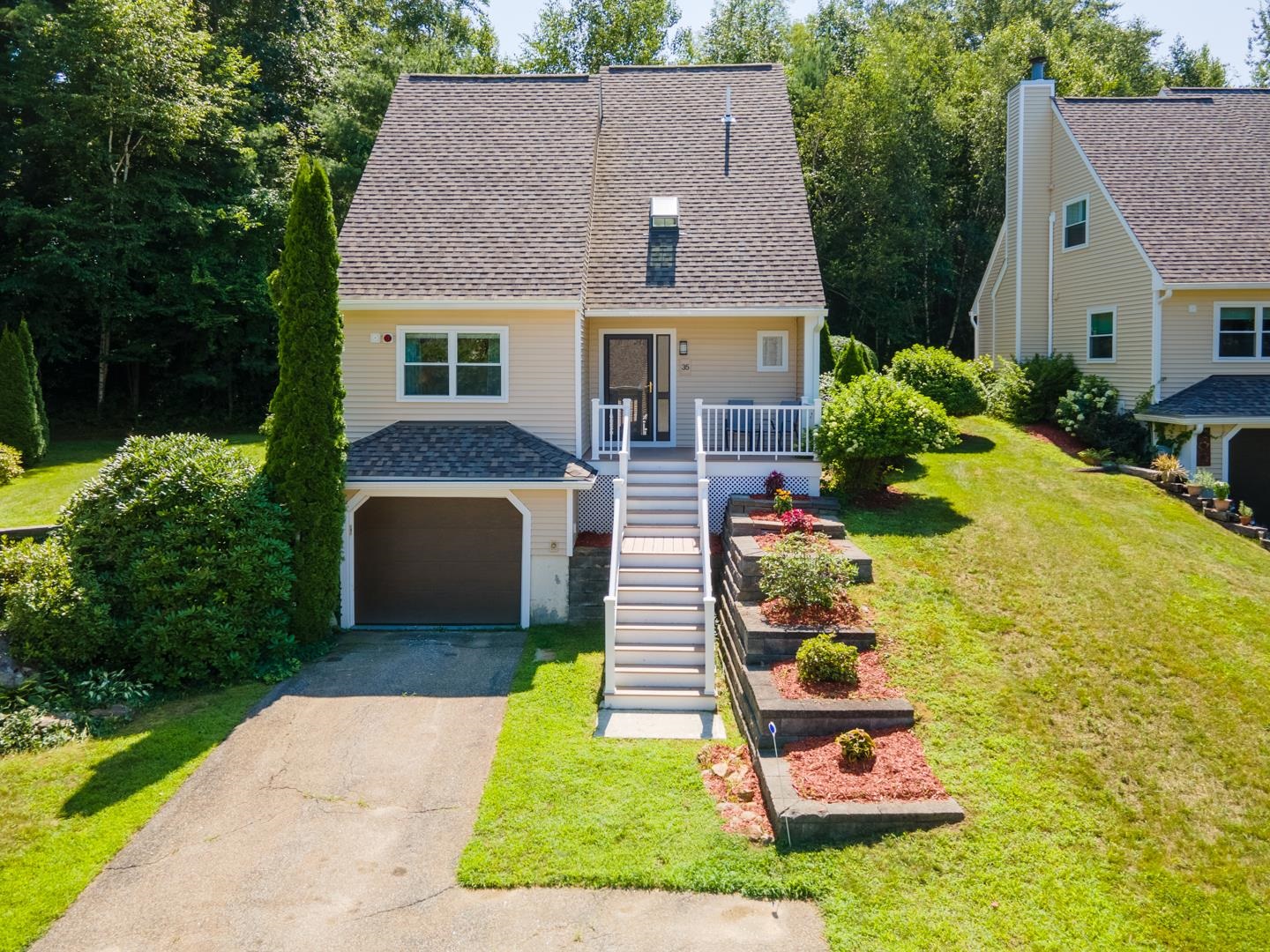 35 Starboard Way, Laconia, NH 03246