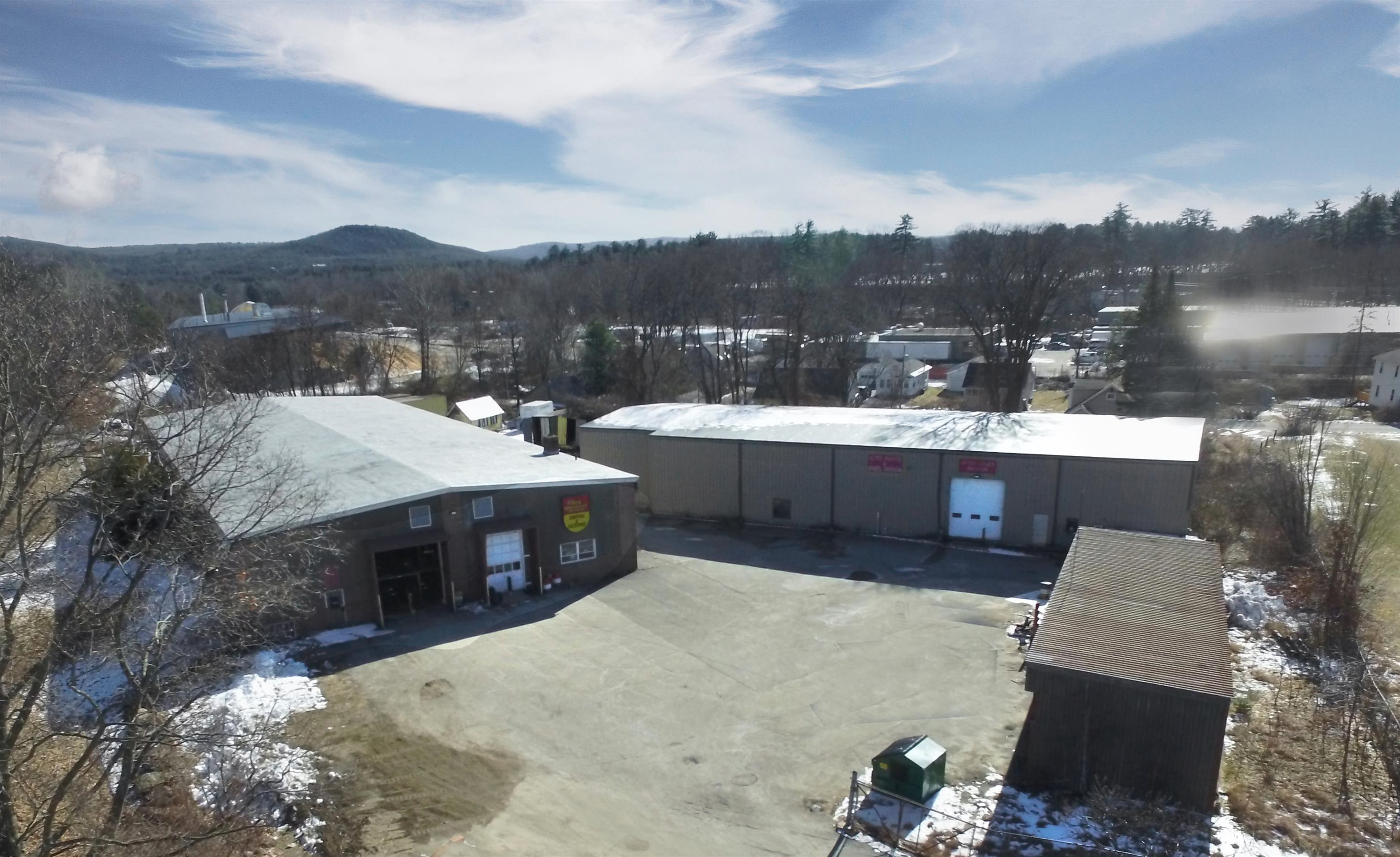 Keene NH Commercial Property for sale $980,000 