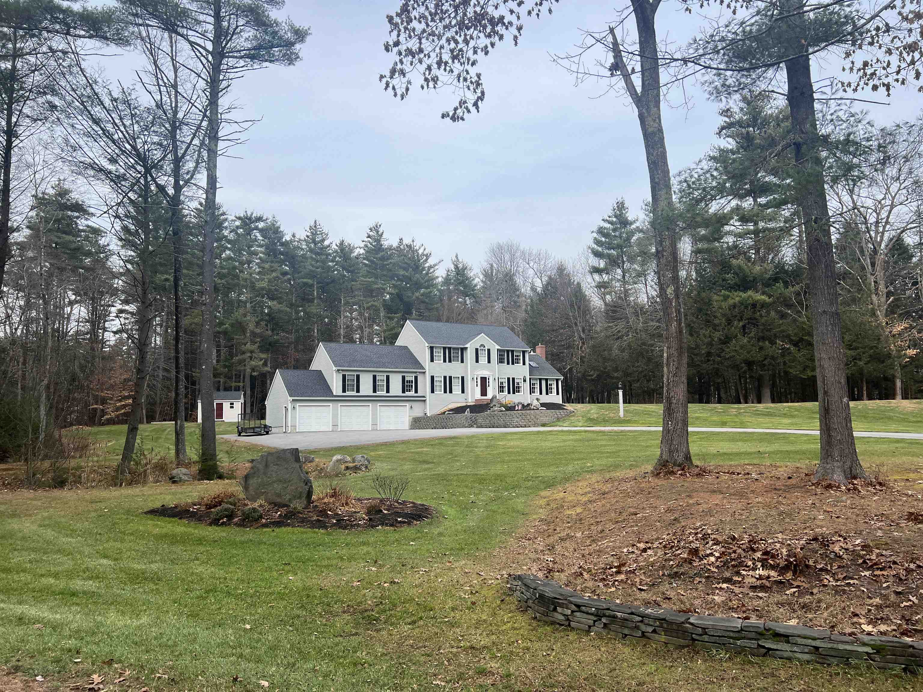 MLS 4985103: 79 Dudley Road, Brentwood NH
