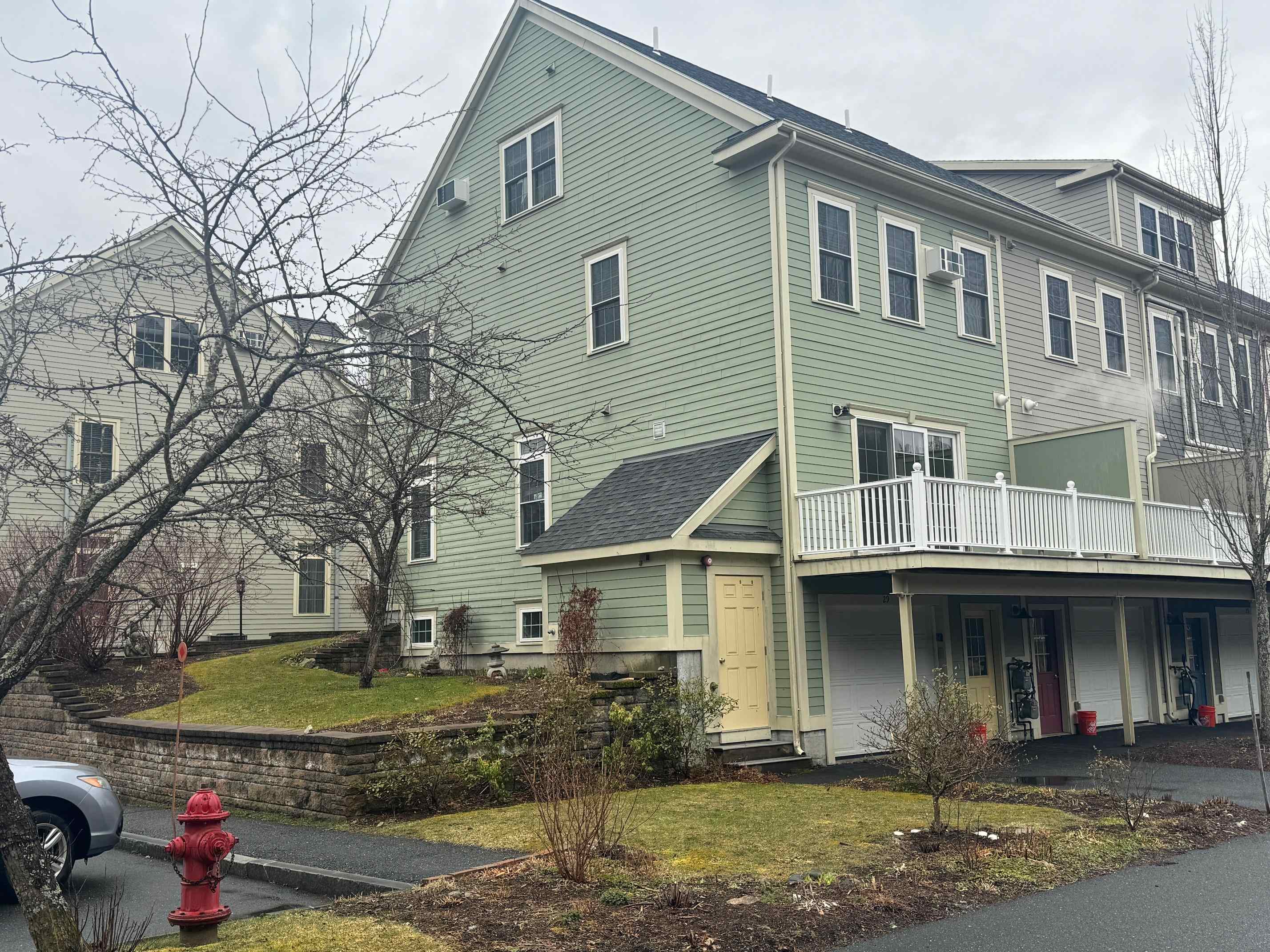 HANOVER NH Condos for sale