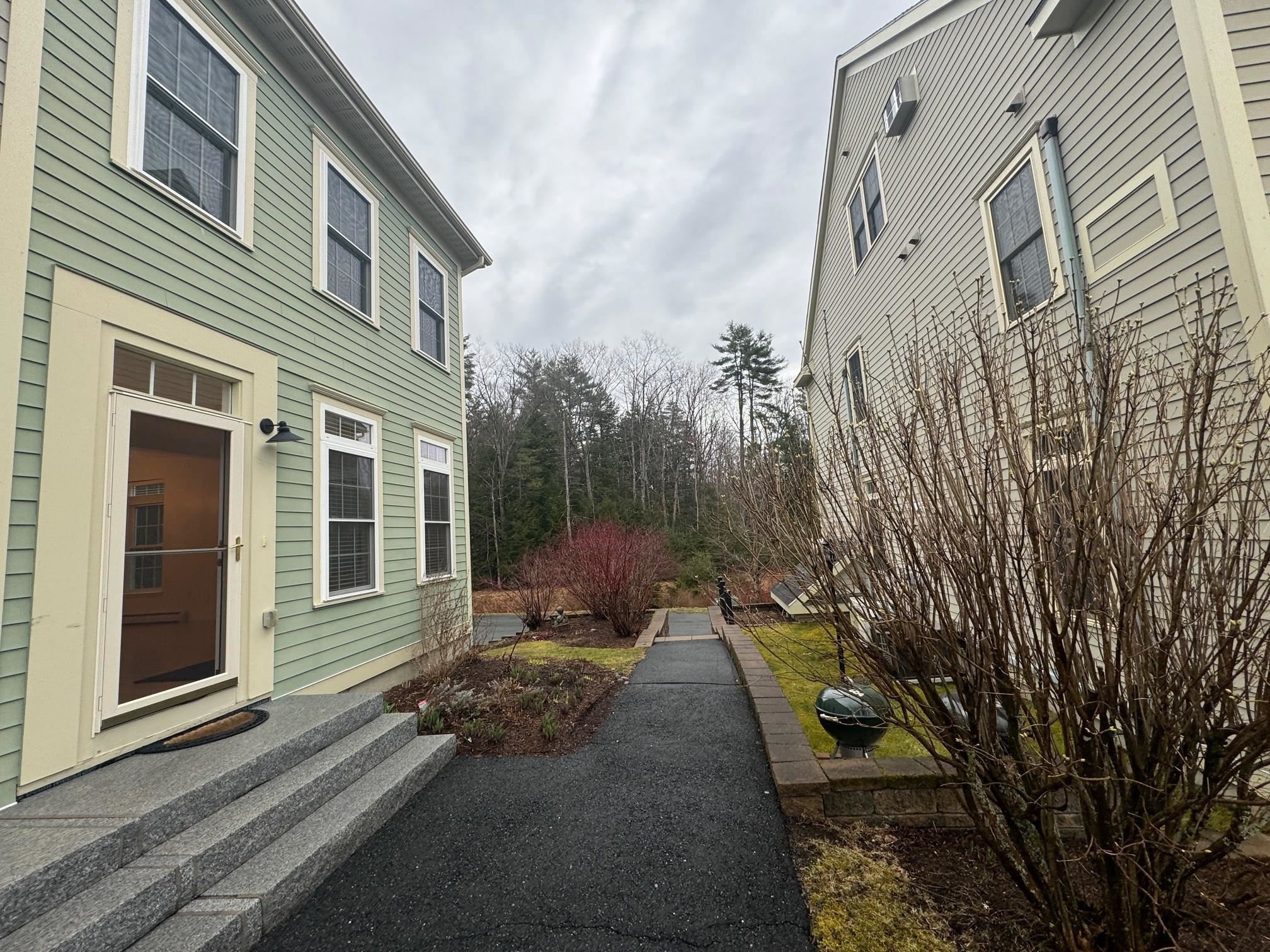 Hanover NH 03755 Condo for sale $List Price is $849,000