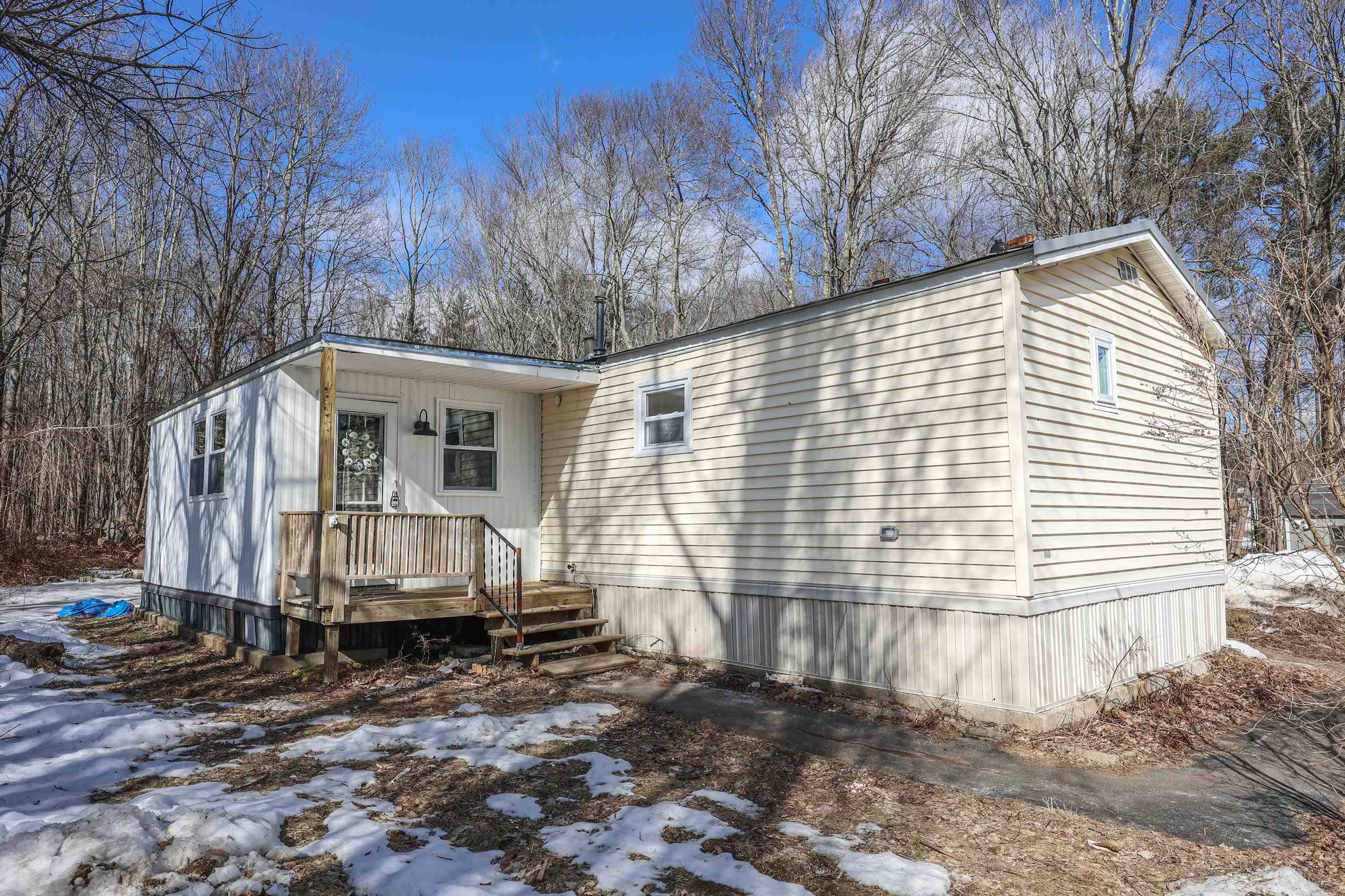 173 Four Rod Road, Rochester, NH 03867