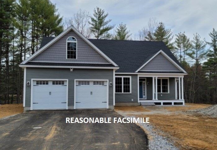 BOSCAWEN NH Home for sale $$675,000 | $388 per sq.ft.