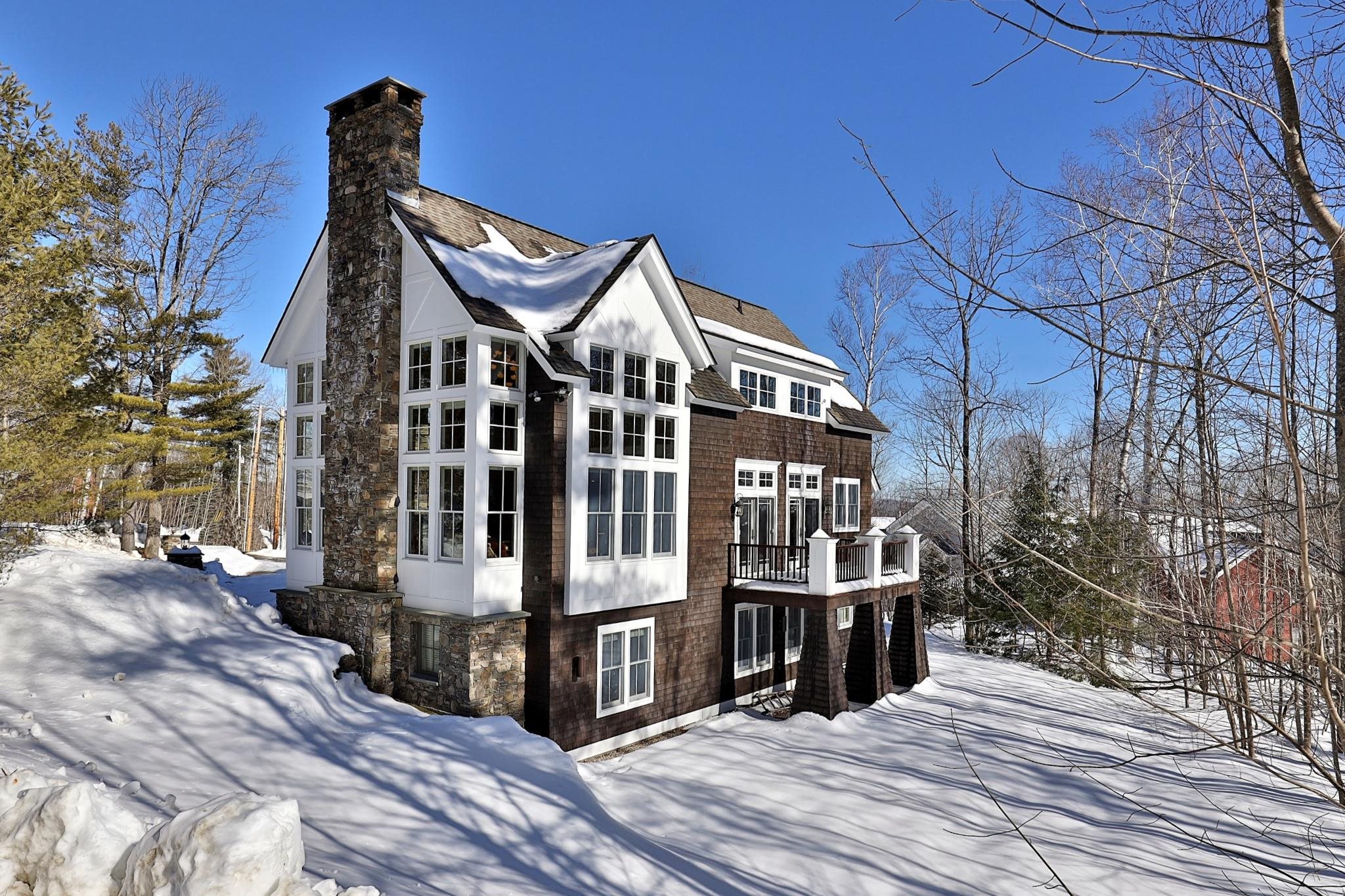 LUDLOW VT Home for sale $$2,300,000 | $877 per sq.ft.