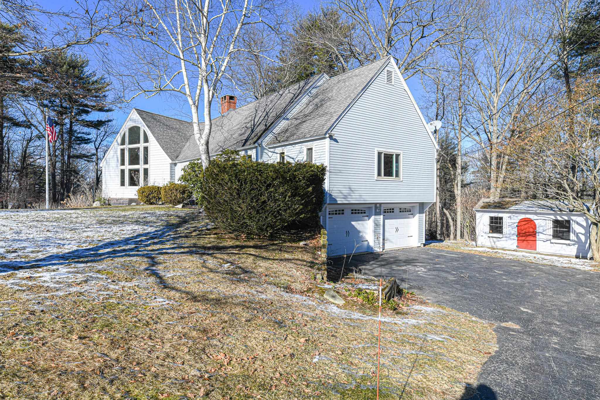 1 Orchard Hill Road Stratham, NH Photo
