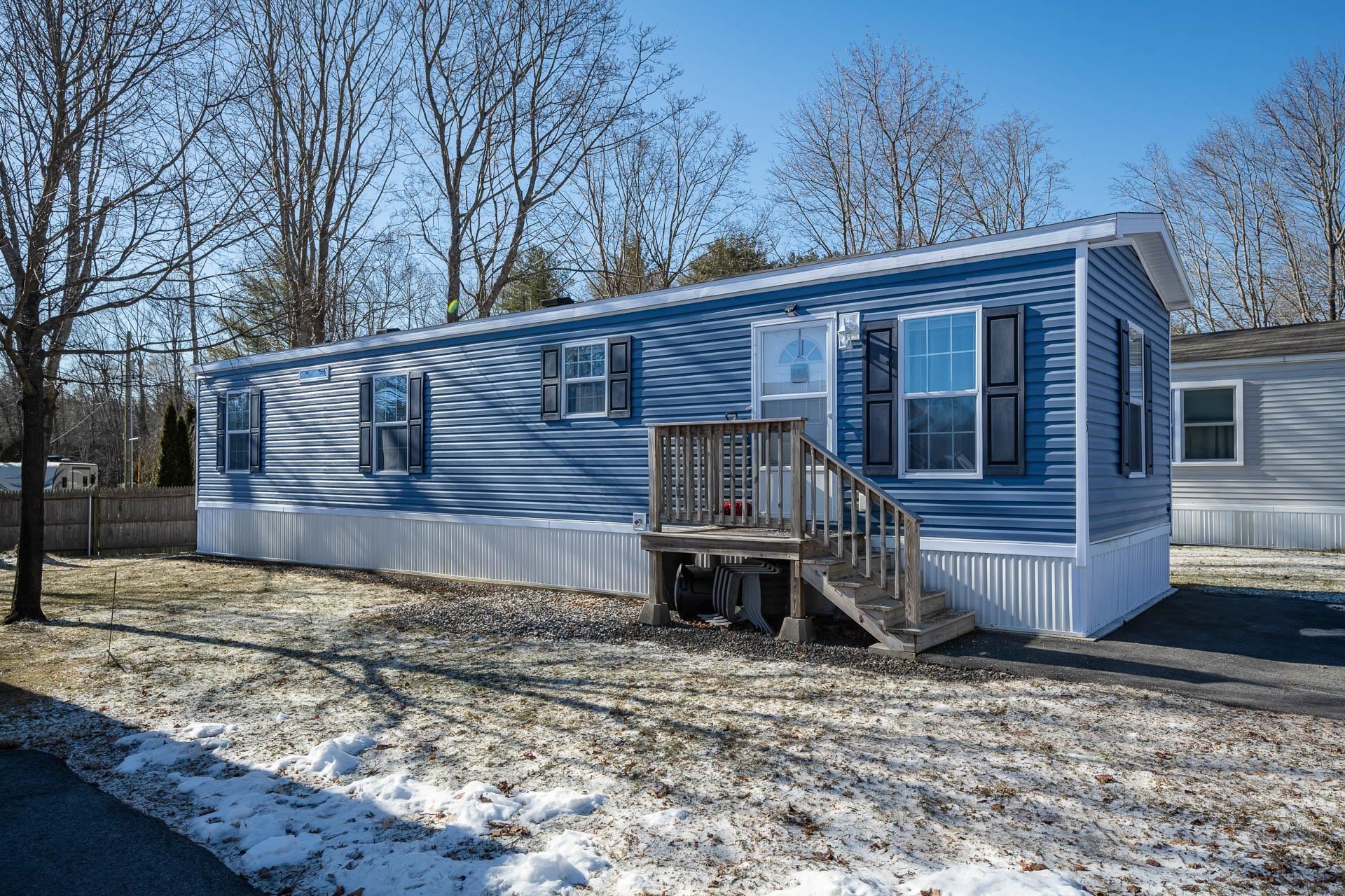 Photo of 15 Seabreeze Drive North Hampton NH 03862