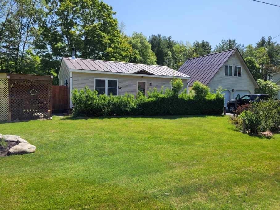 Windsor VT 05089 Home for sale $List Price is $350,000