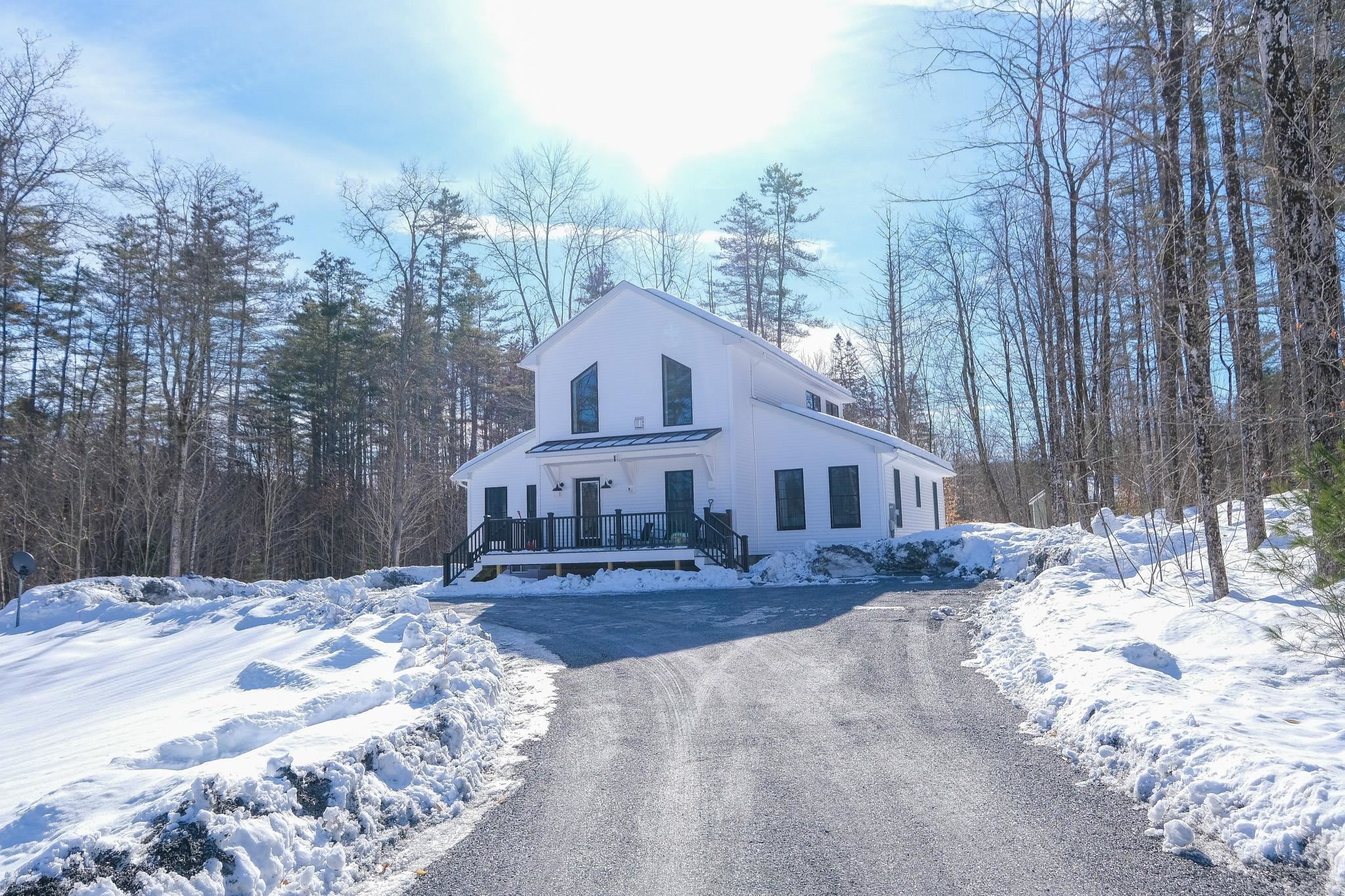 LUDLOW VT Home for sale $$1,000,000 | $462 per sq.ft.