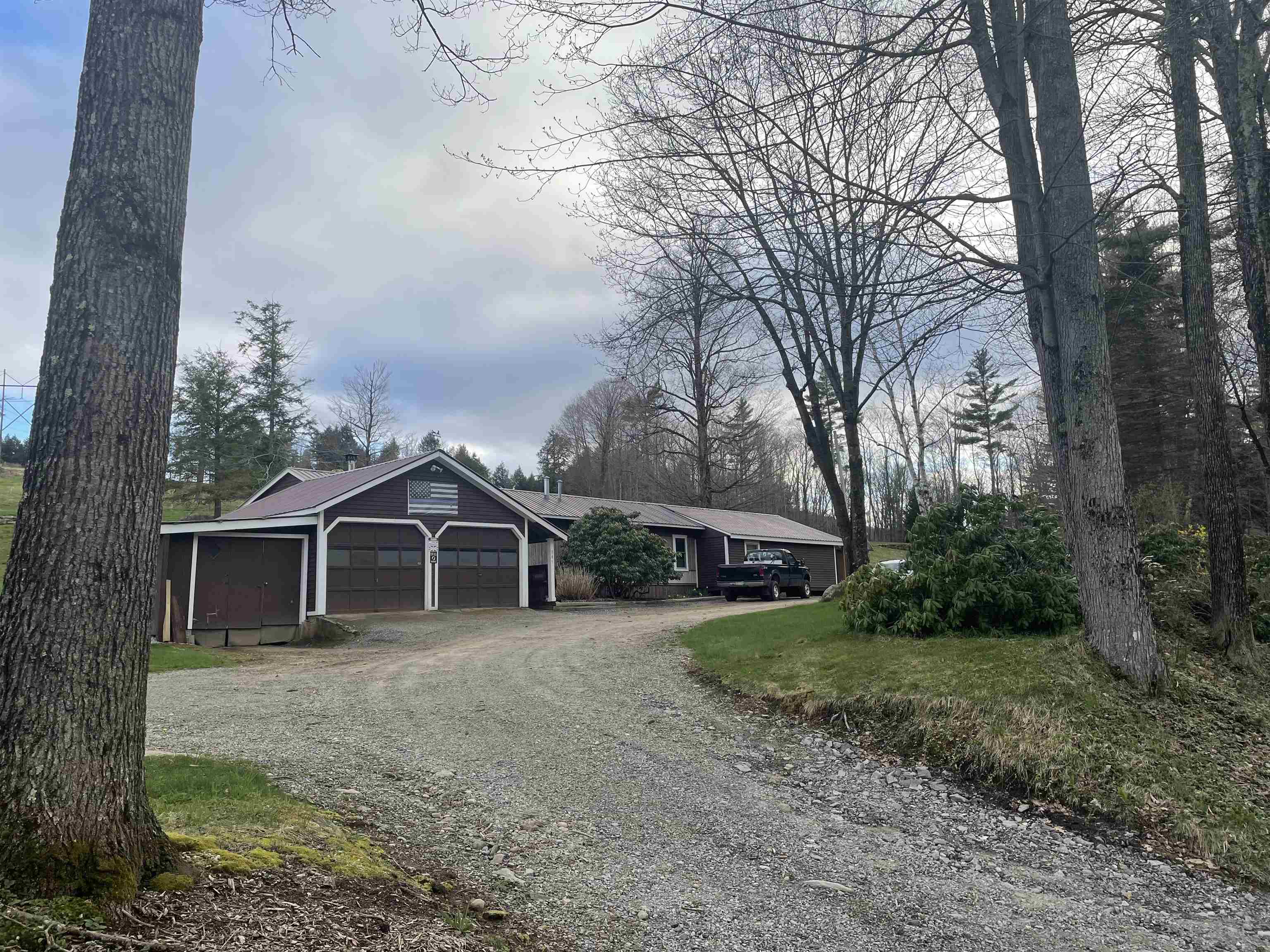 ANDOVER VT Mobile_Home for sale $$358,500 | $265 per sq.ft.