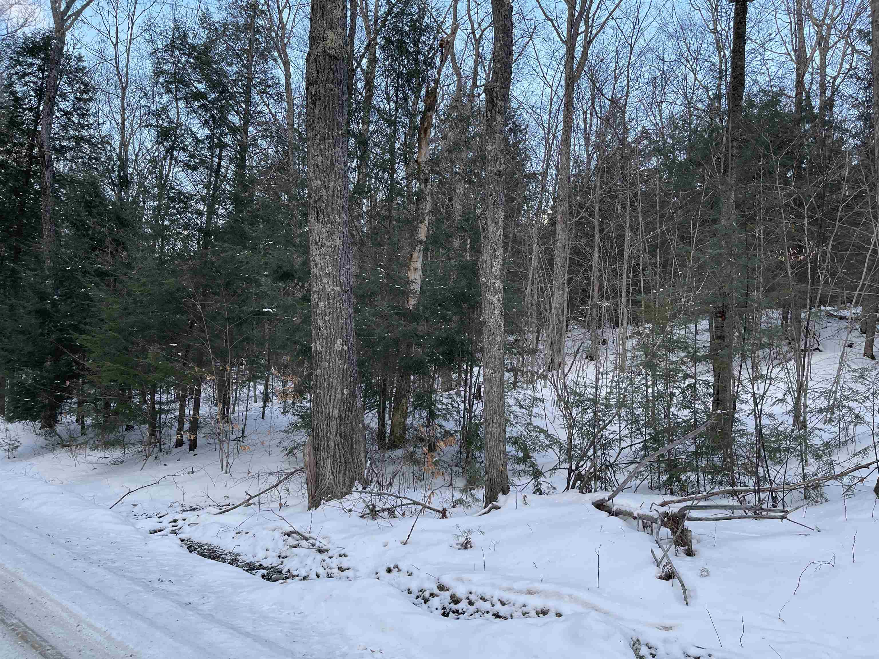 Canaan NH Land  for sale $$79,500 | 12.4 Acres  | Price Per Acre $0  | Total Lots 2