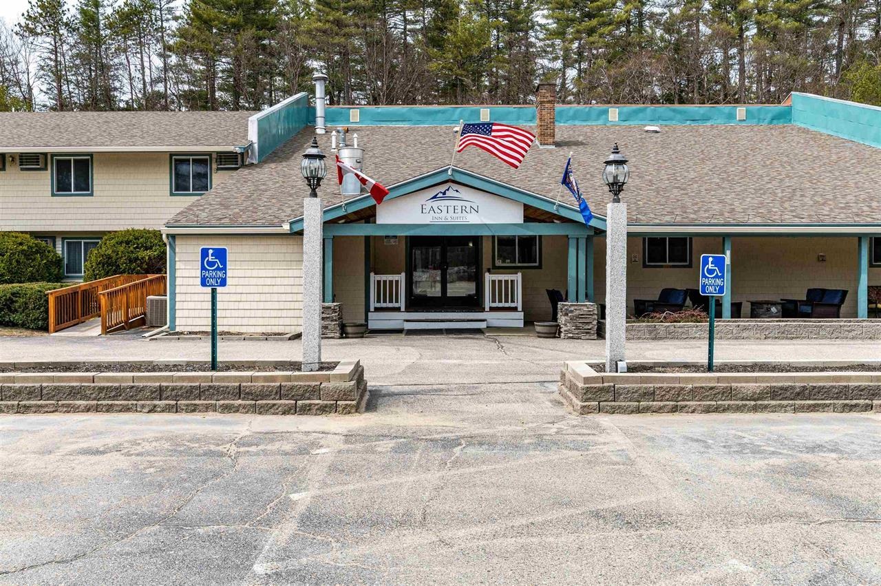 2955 White Mountain Highway 209 (W45), Conway, NH 03860