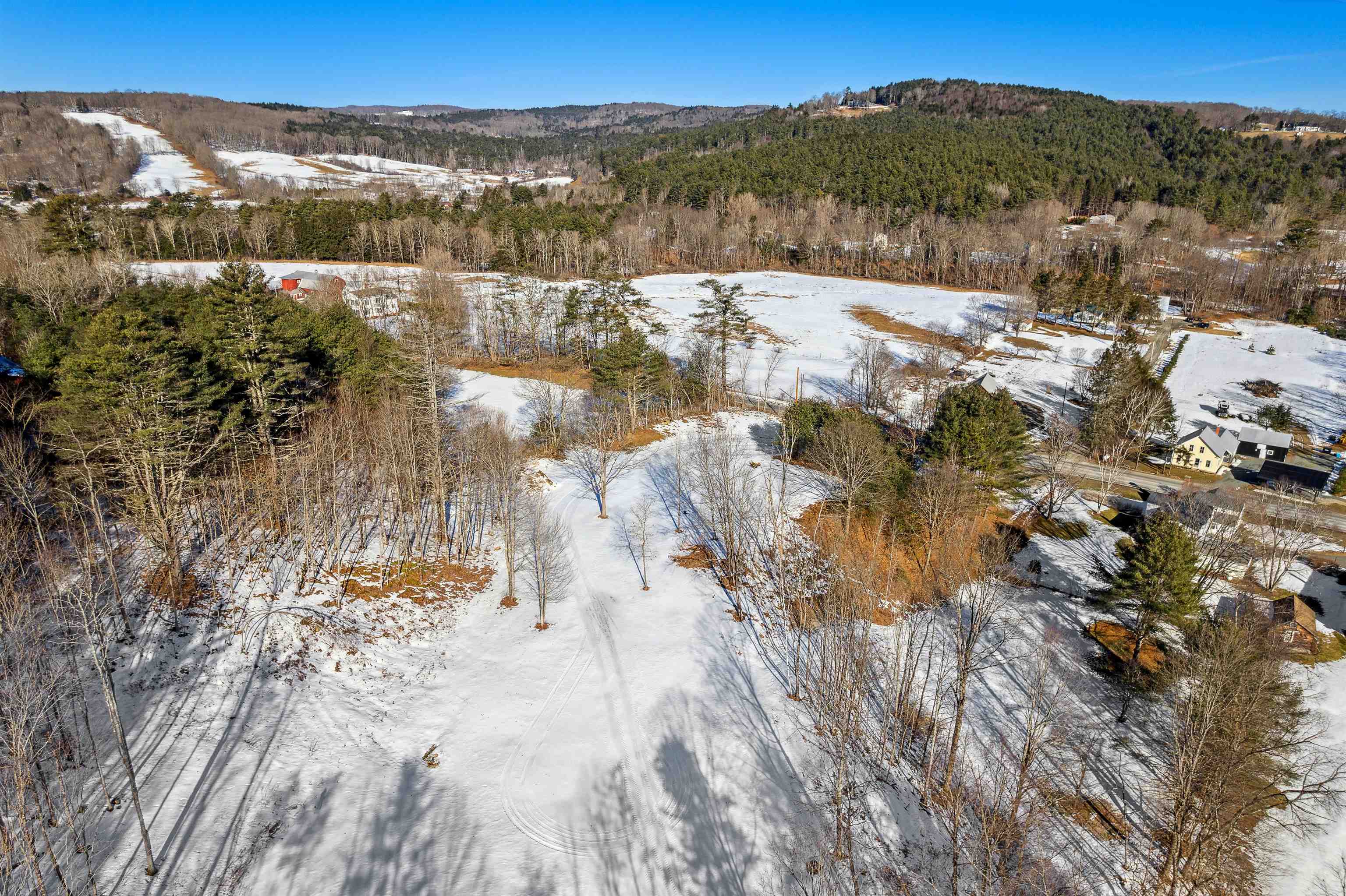 Hartland VT 05048 Land for sale $List Price is $225,000
