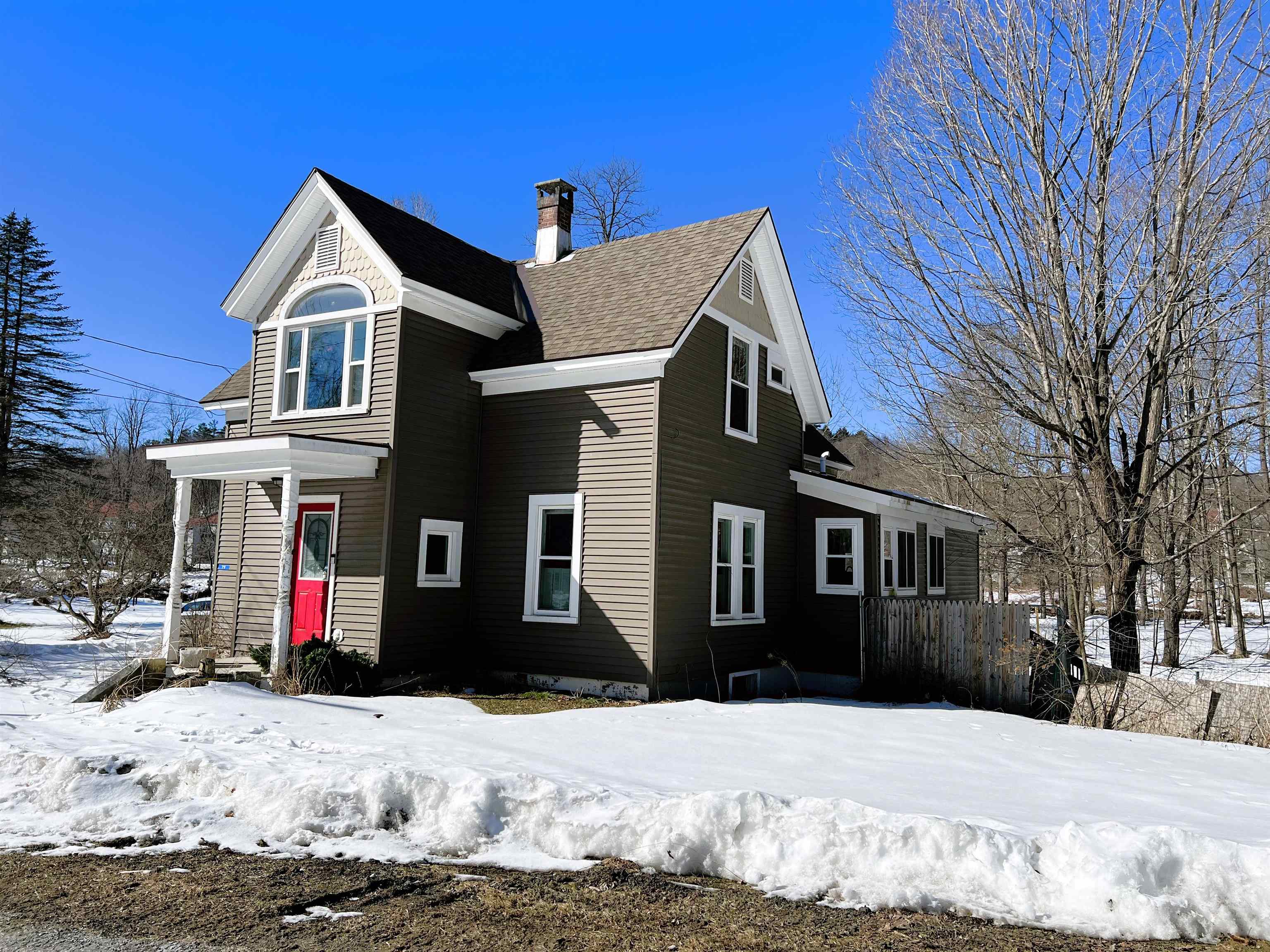 Cavendish VT Homes For Sale page 1