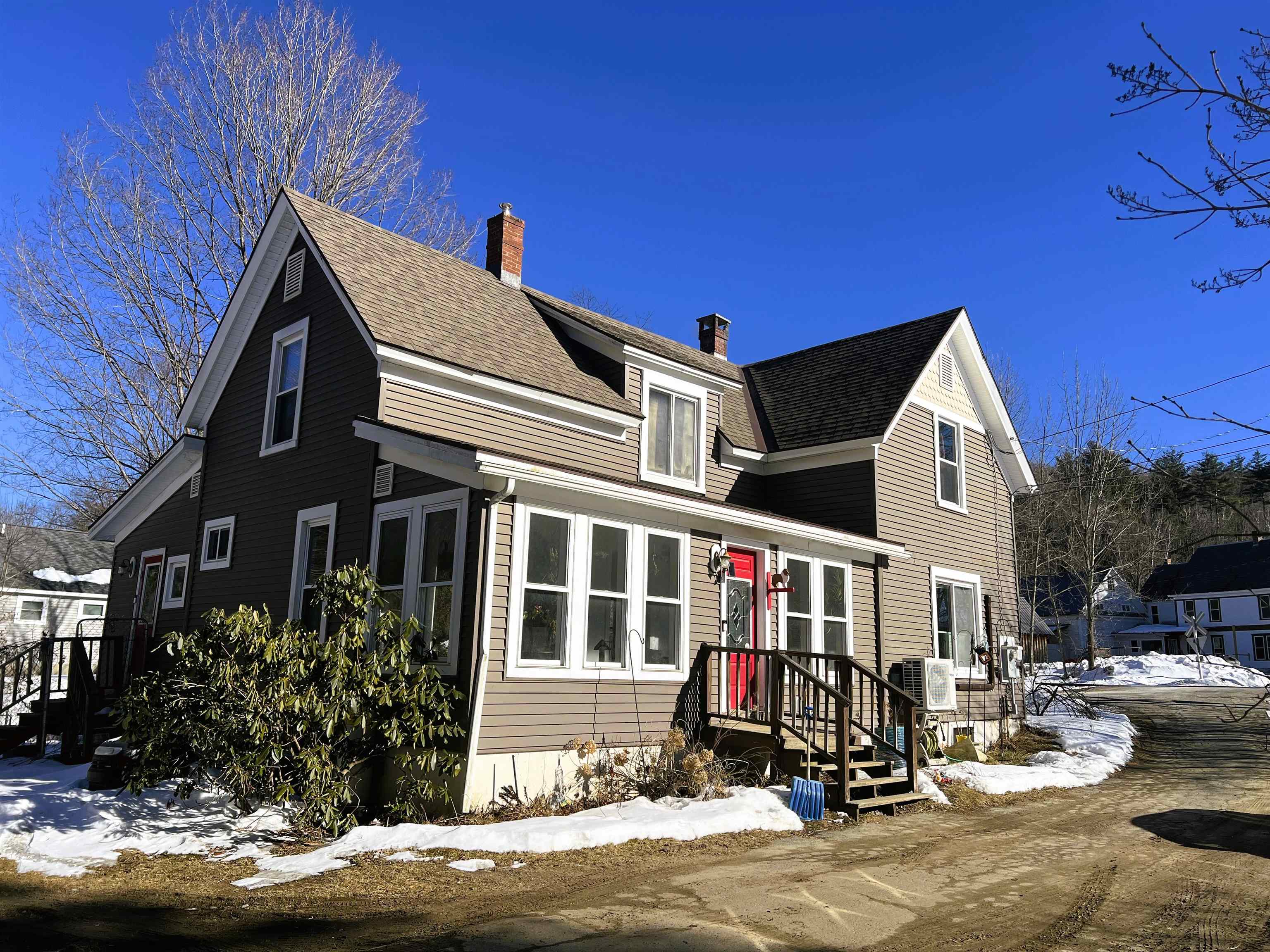 CAVENDISH VT Home for sale $$339,000 | $150 per sq.ft.