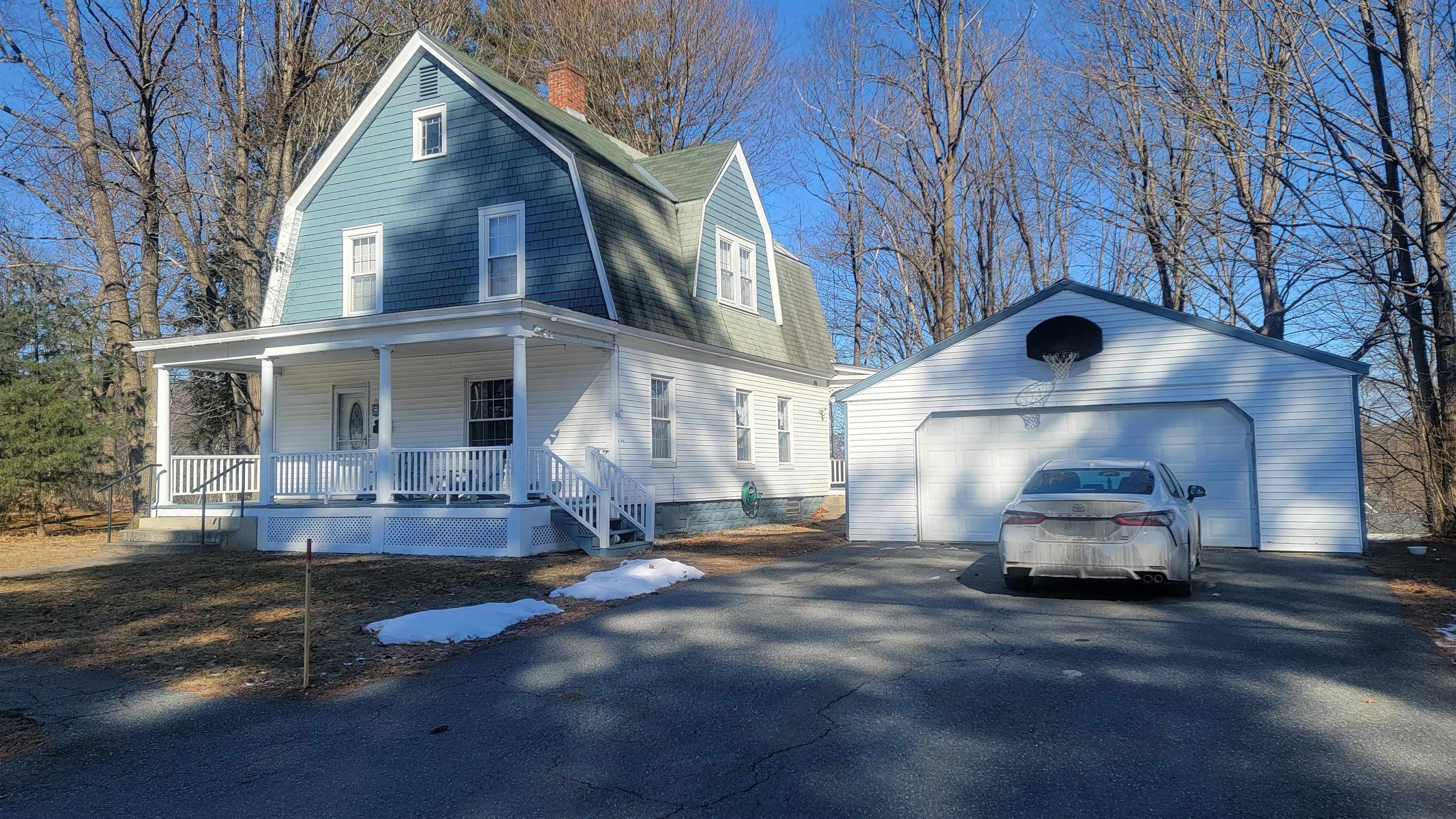 Claremont NH Home for sale $329,000