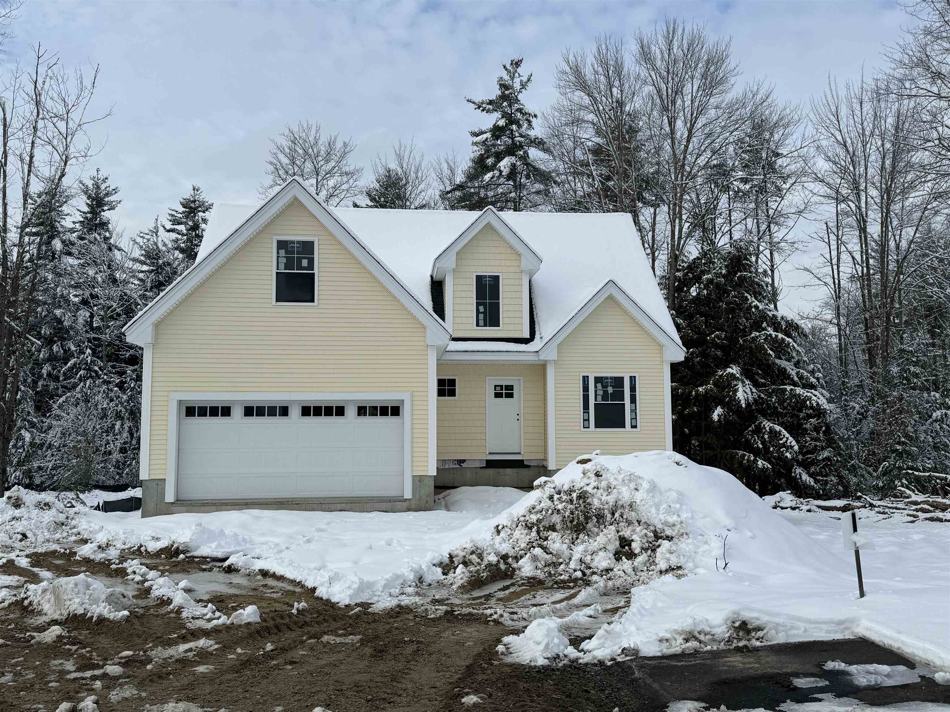 22 Freedom Drive Lot 5, Rochester, NH 