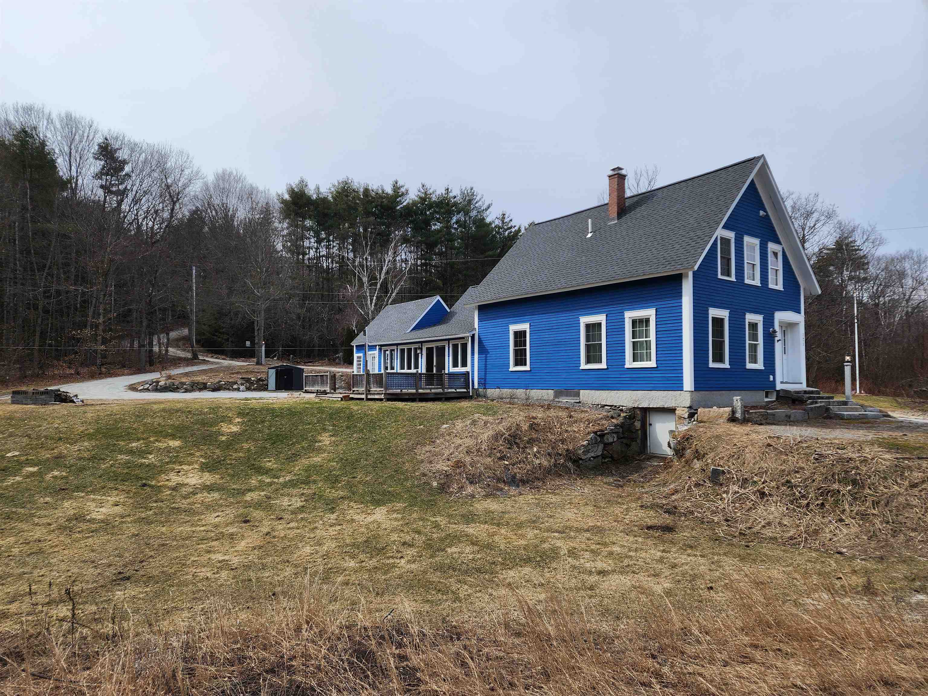 Photo of 2623 Route 114 Bradford NH 03221