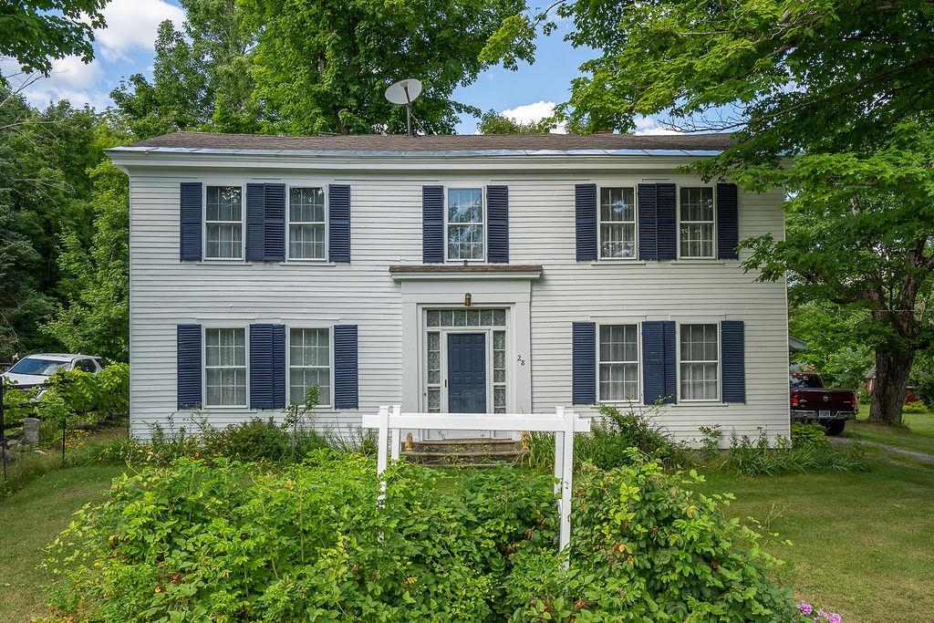 WASHINGTON NH Homes for sale