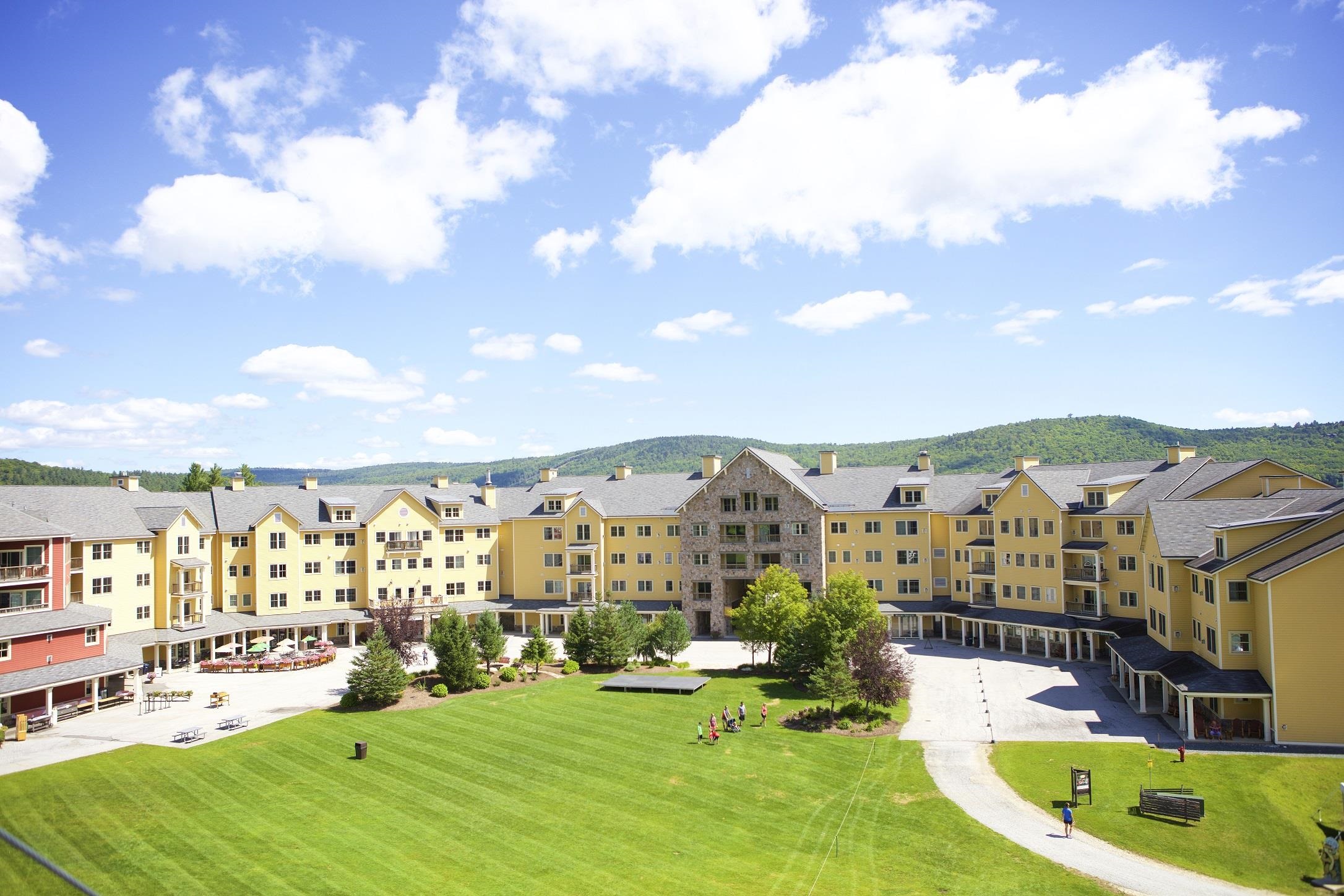 LUDLOW VT Condos for sale