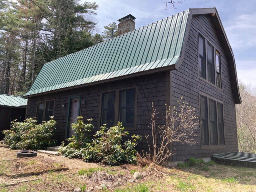 Grafton NH Home for sale $$413,000 $238 per sq.ft.