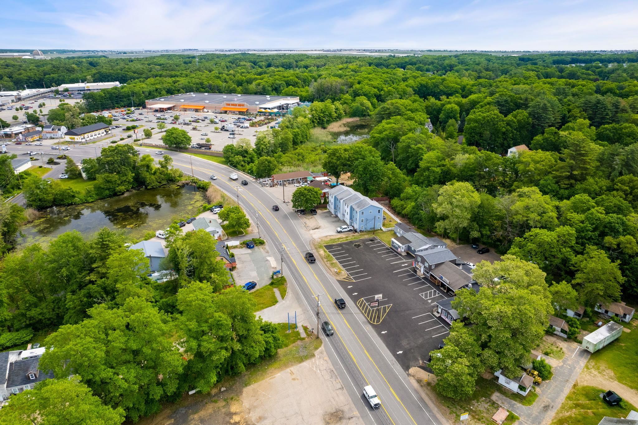 Photo of 180 Lafayette Road Seabrook NH 03874