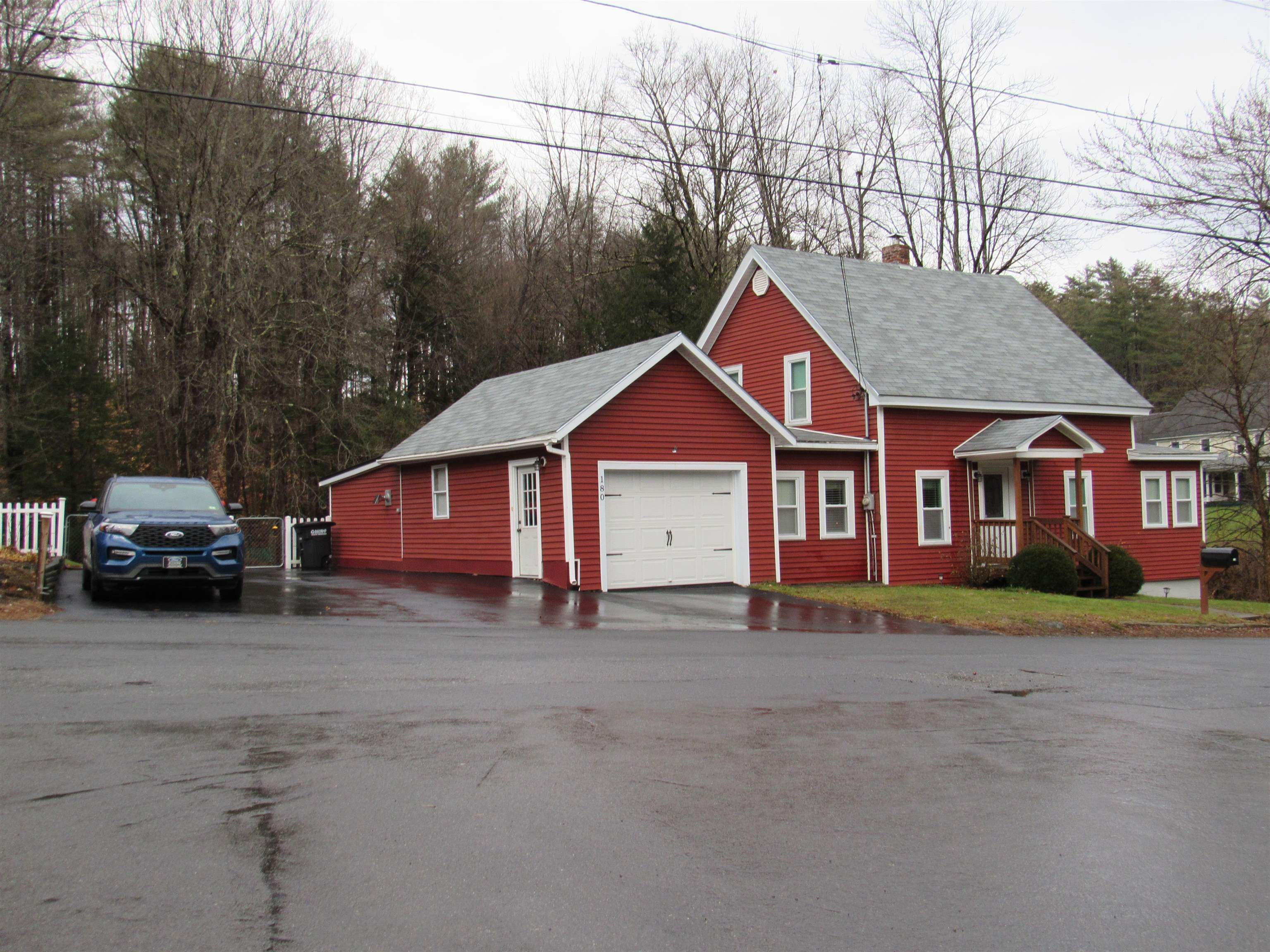CLAREMONT NH Home for sale $$329,000 | $182 per sq.ft.