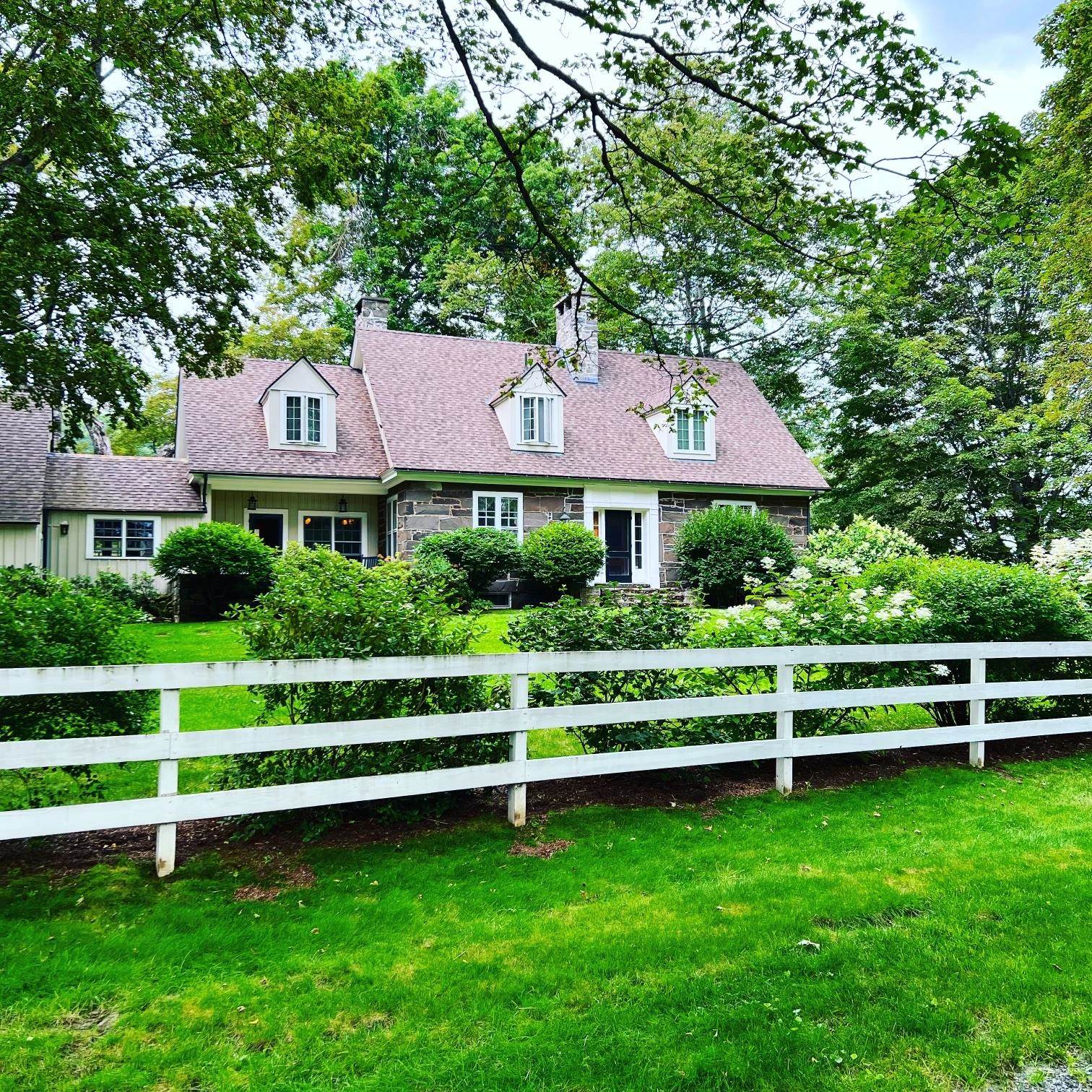 Woodstock VT Home for sale $3,500,000
